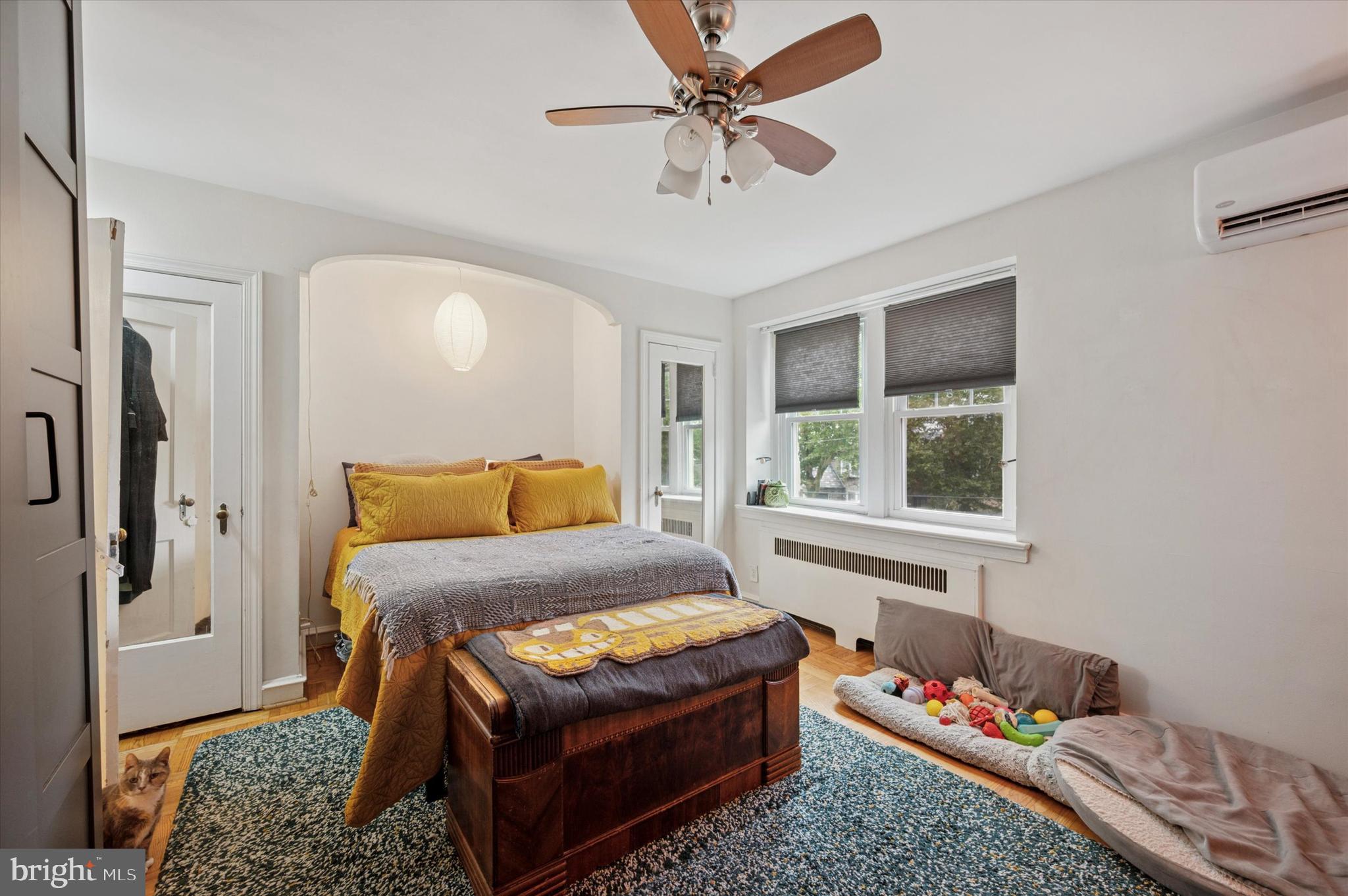 OVERBROOK - Residential