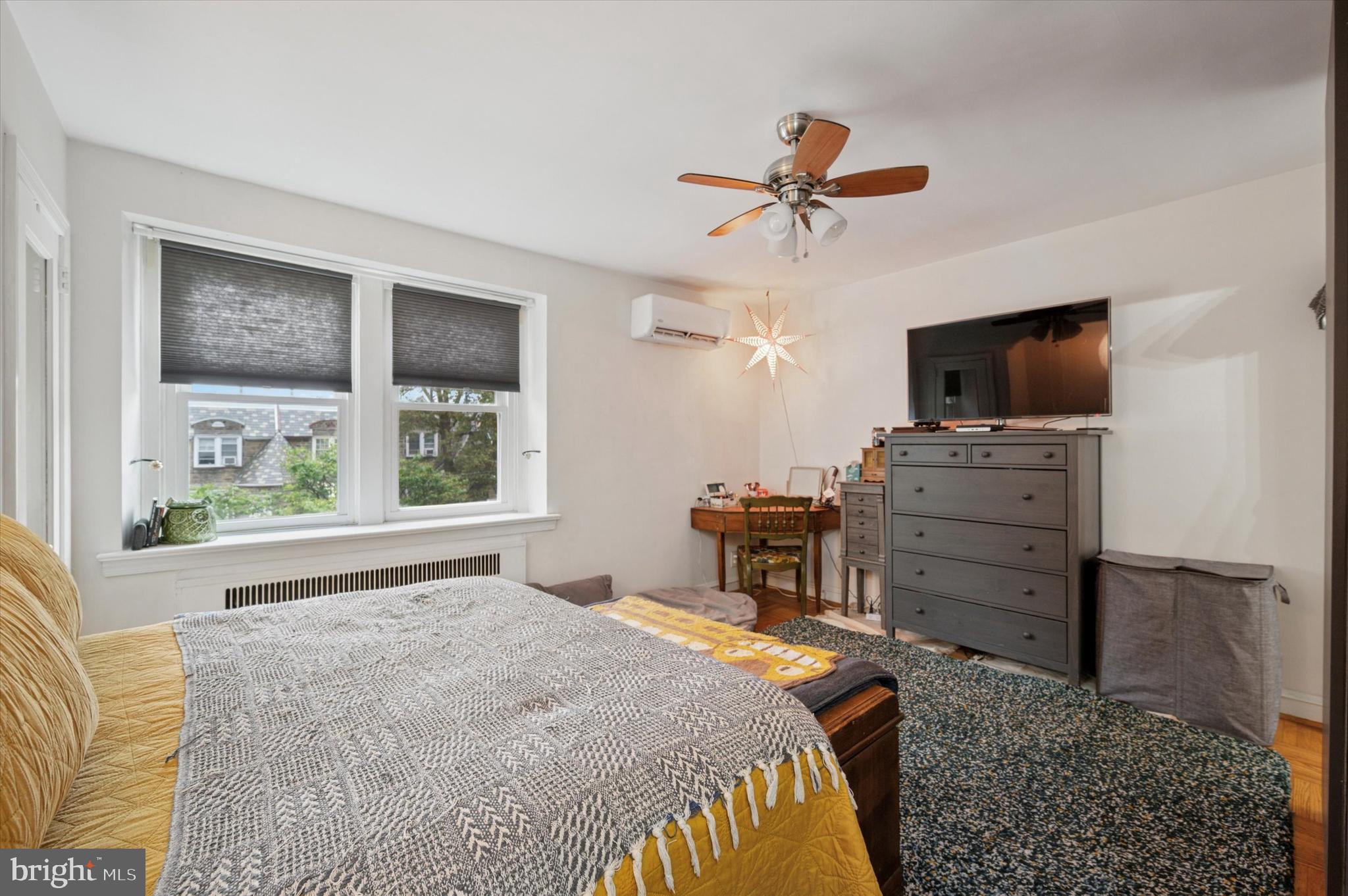 OVERBROOK - Residential