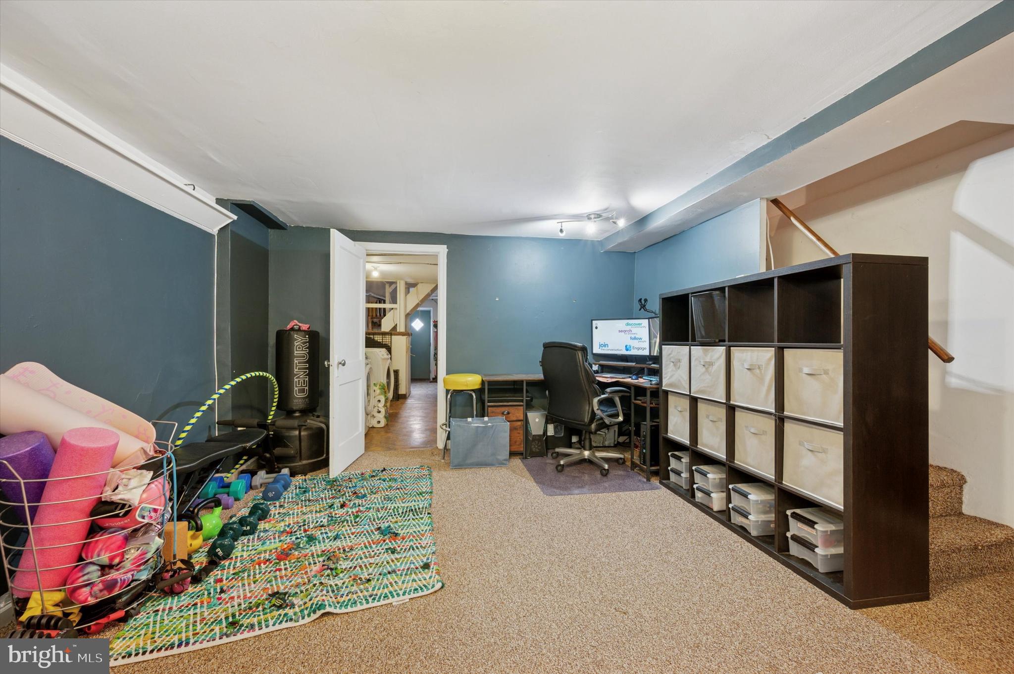 OVERBROOK - Residential