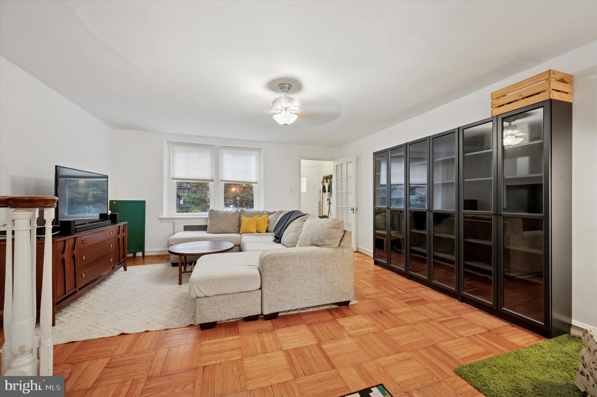 OVERBROOK - Residential