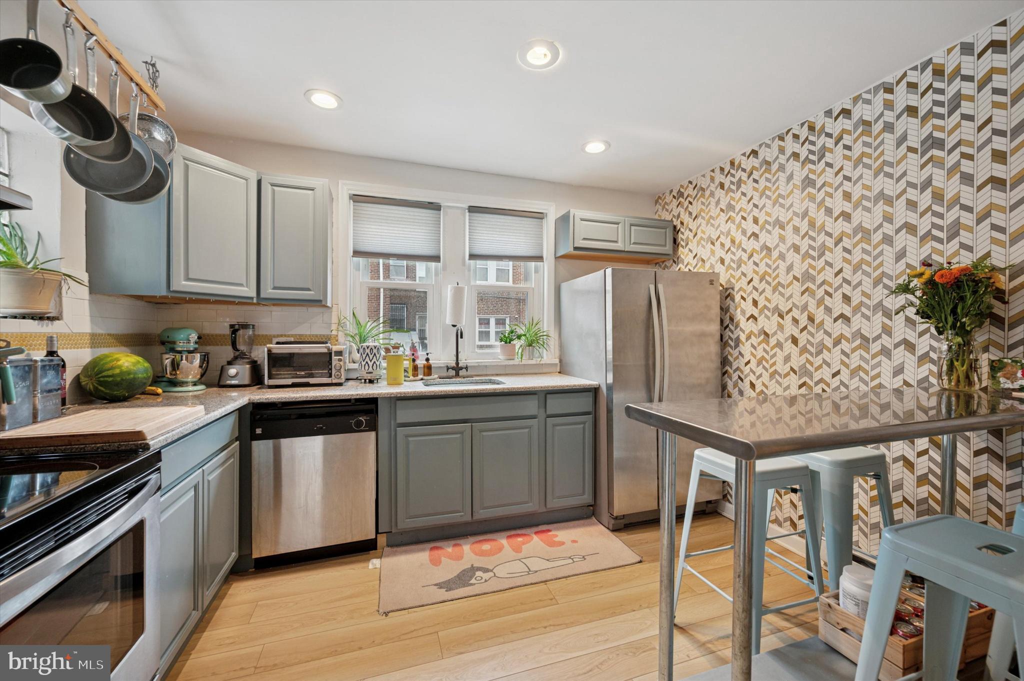 OVERBROOK - Residential