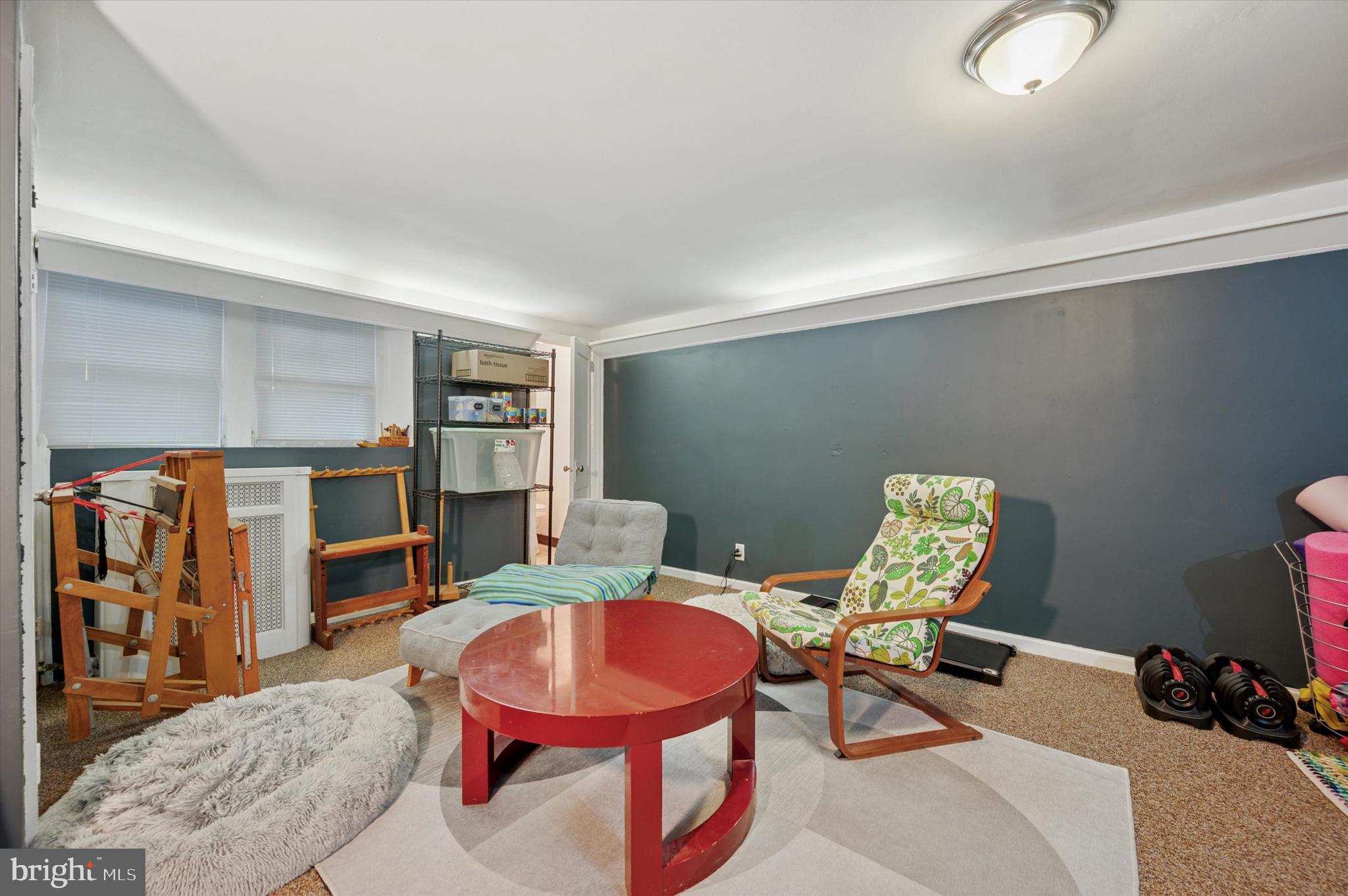 OVERBROOK - Residential