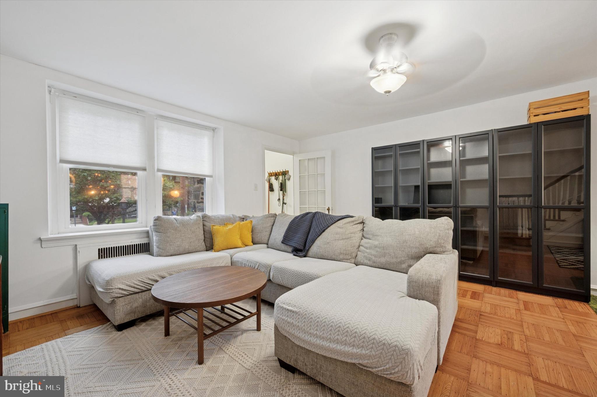 OVERBROOK - Residential