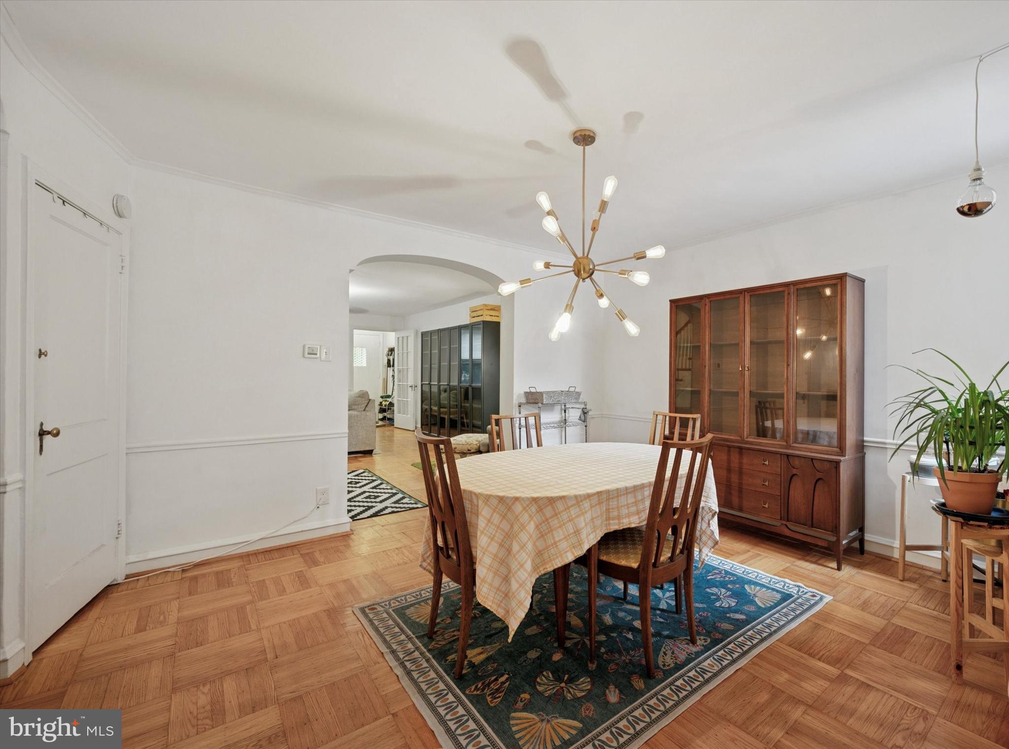 OVERBROOK - Residential