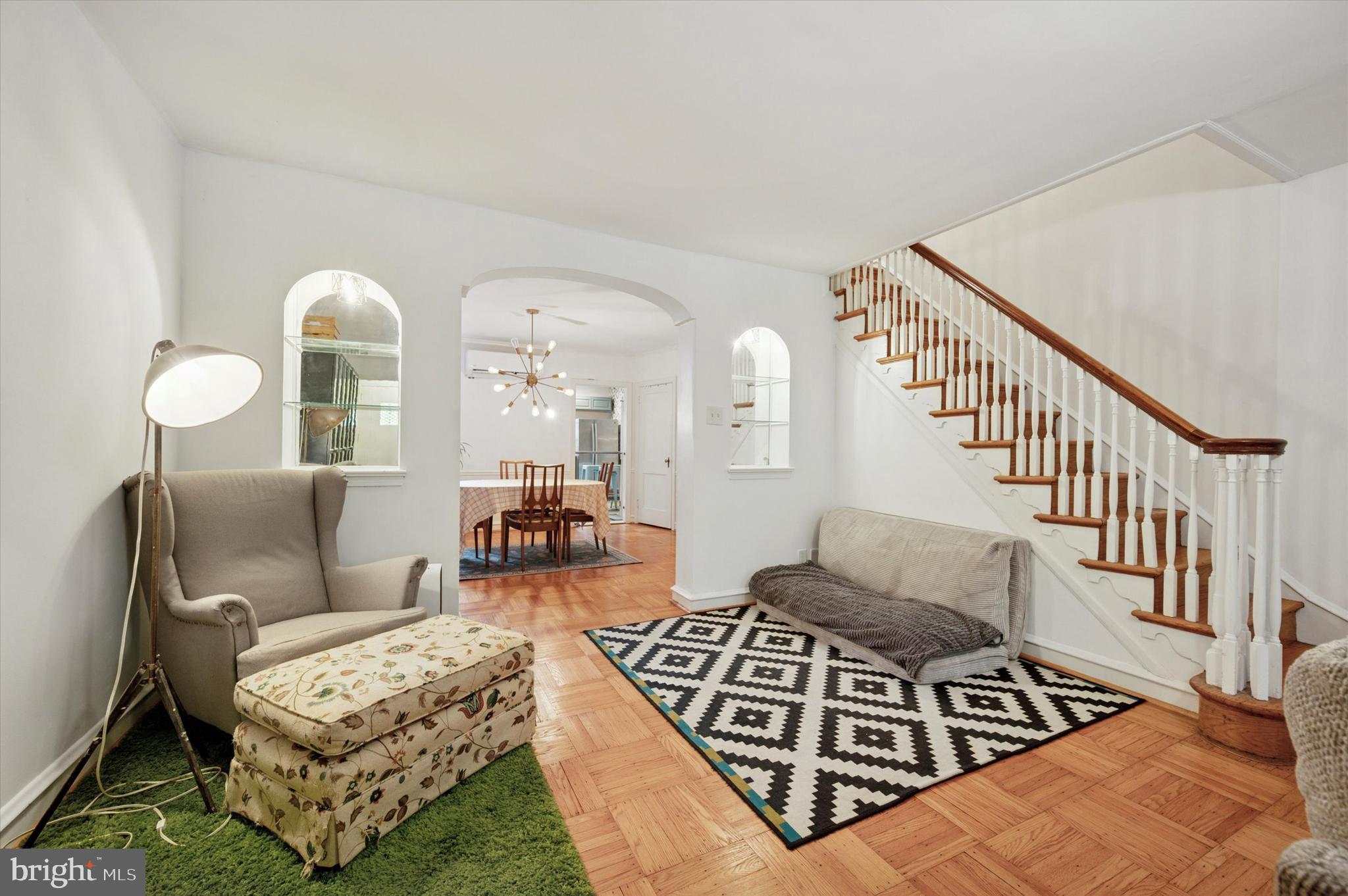 OVERBROOK - Residential