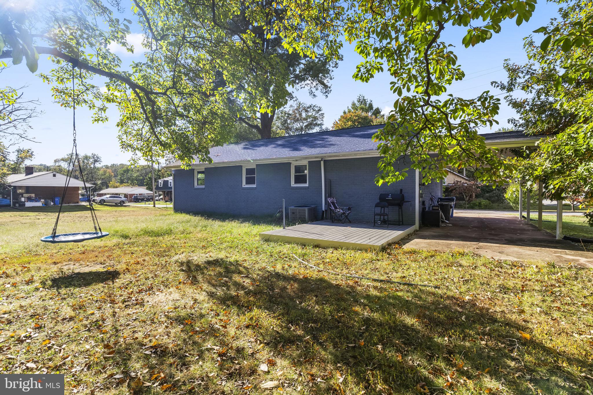 WARRINGTON HILLS - Residential