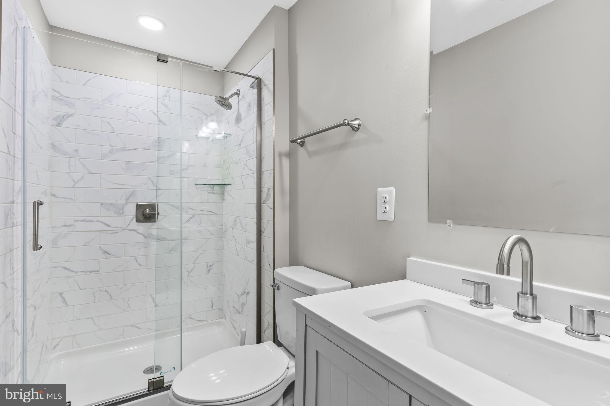 WARRINGTON HILLS - Residential