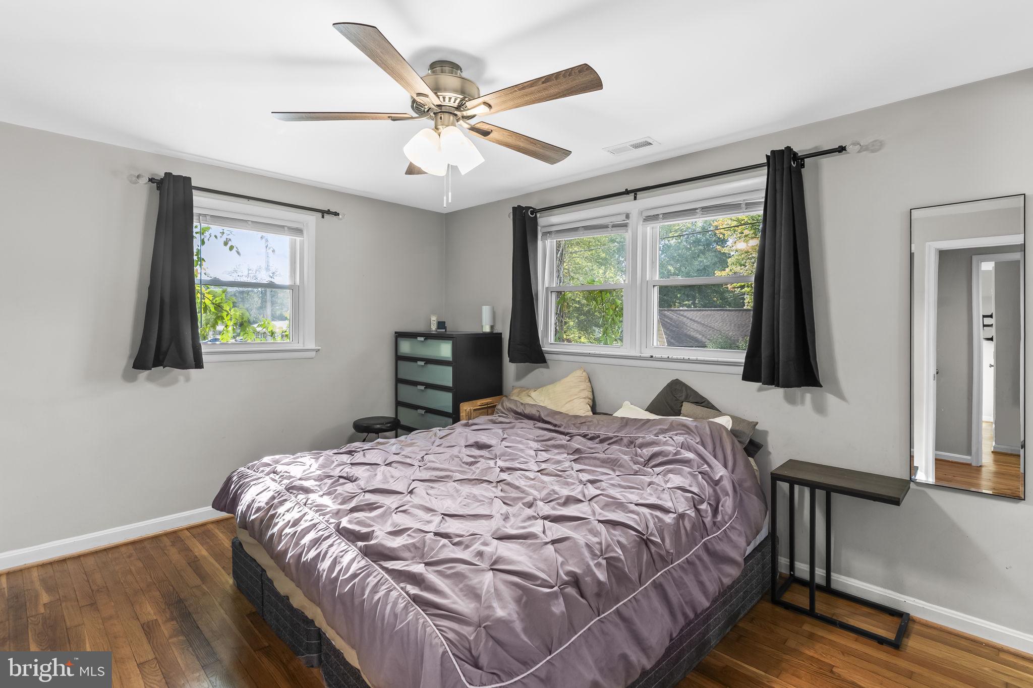 WARRINGTON HILLS - Residential