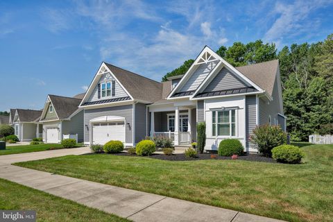 Homes For Sale - 18131 Emerson Way<br/> GEORGETOWN, DE 19947