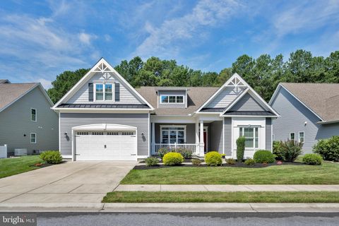 18131 EMERSON WAY GEORGETOWN DE 19947