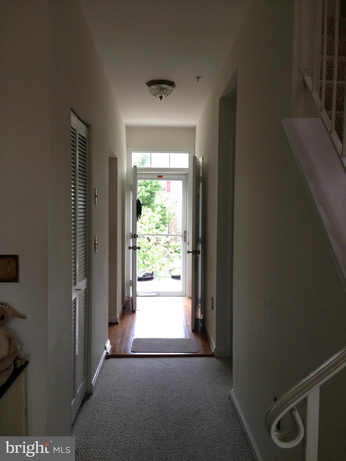 WELLFLEET MEWS - Residential Lease