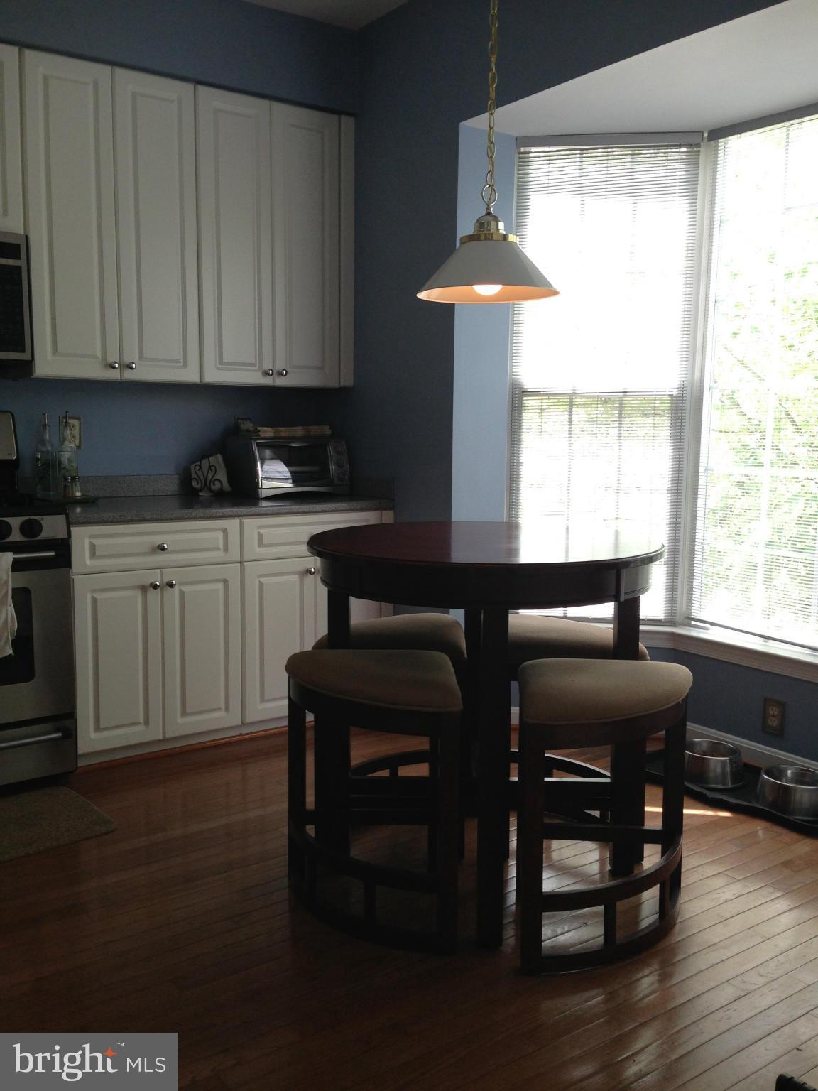 WELLFLEET MEWS - Residential Lease