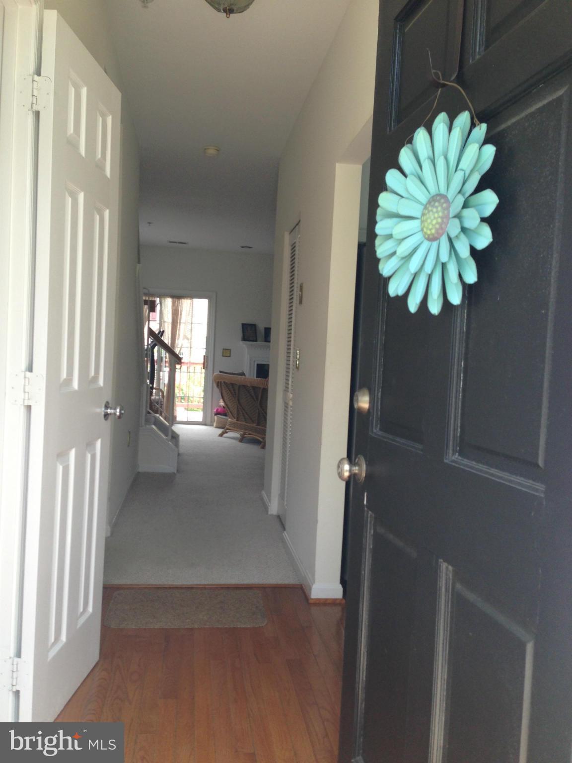 WELLFLEET MEWS - Residential Lease