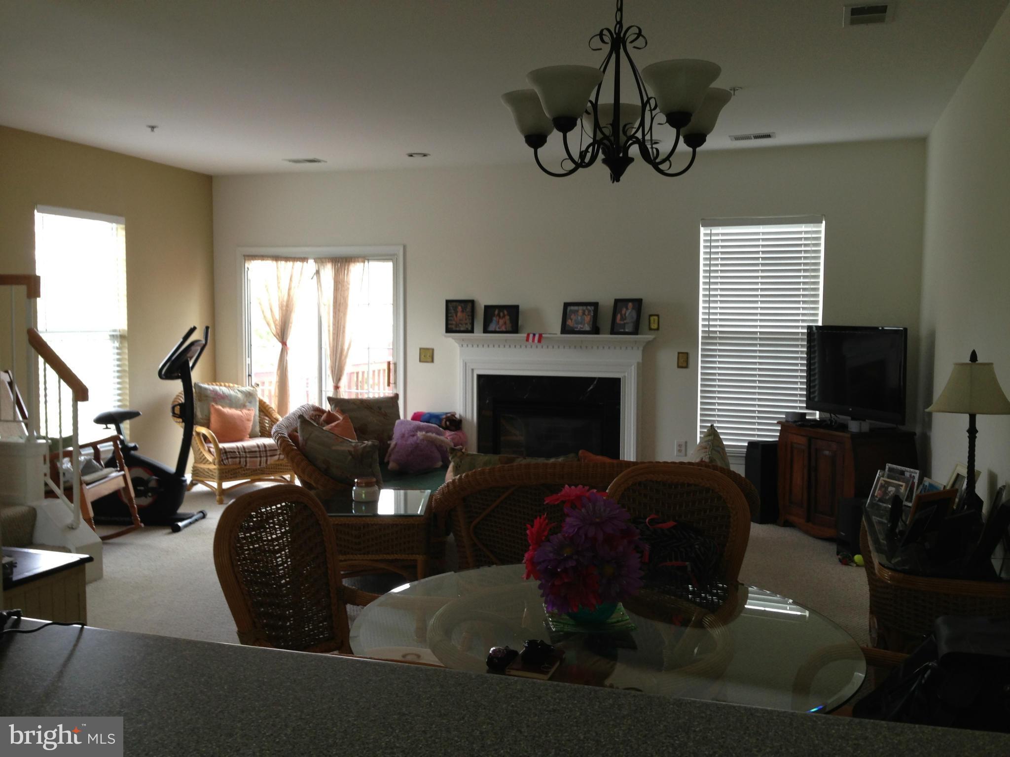 WELLFLEET MEWS - Residential Lease