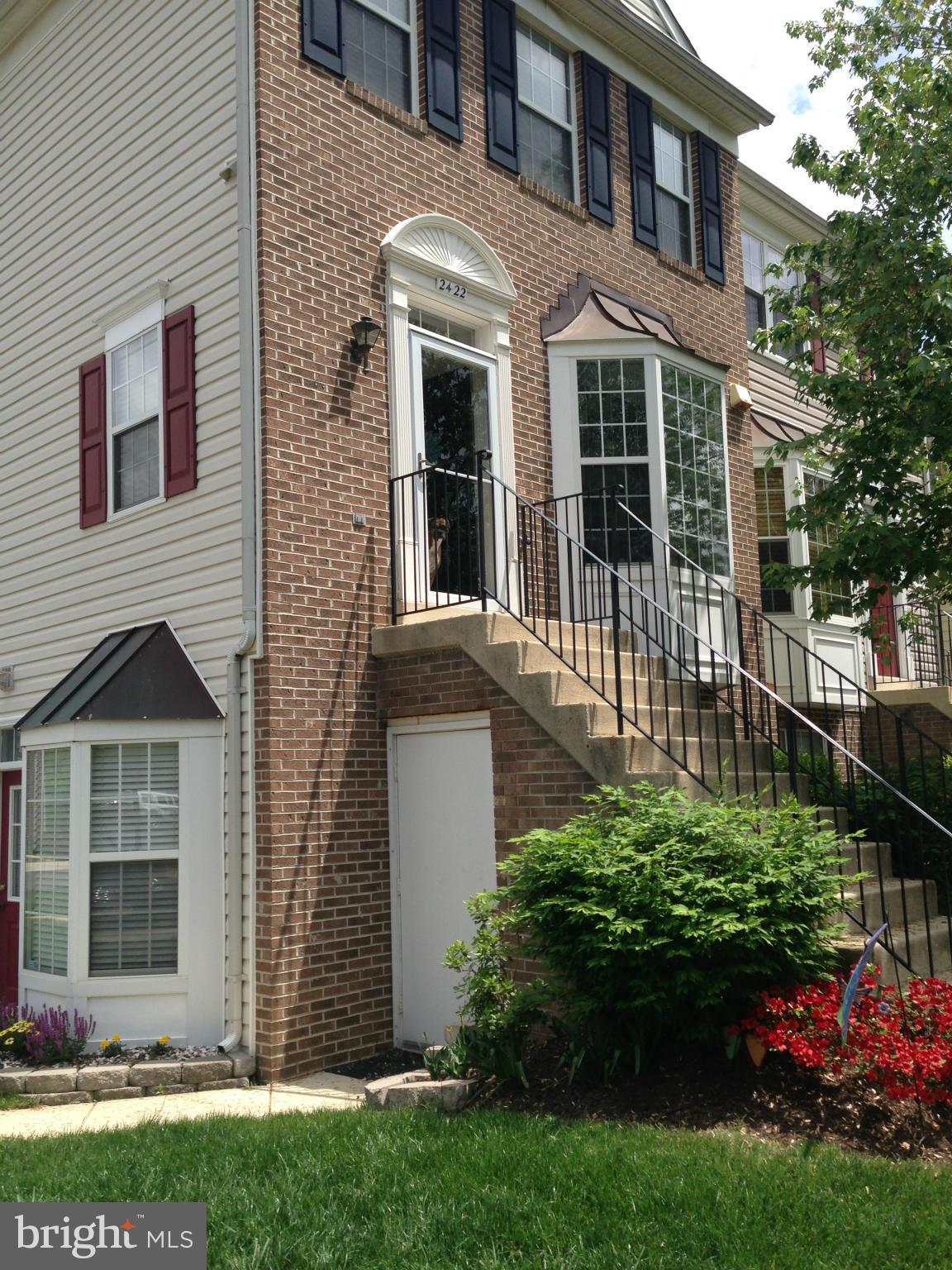 WELLFLEET MEWS - Residential Lease