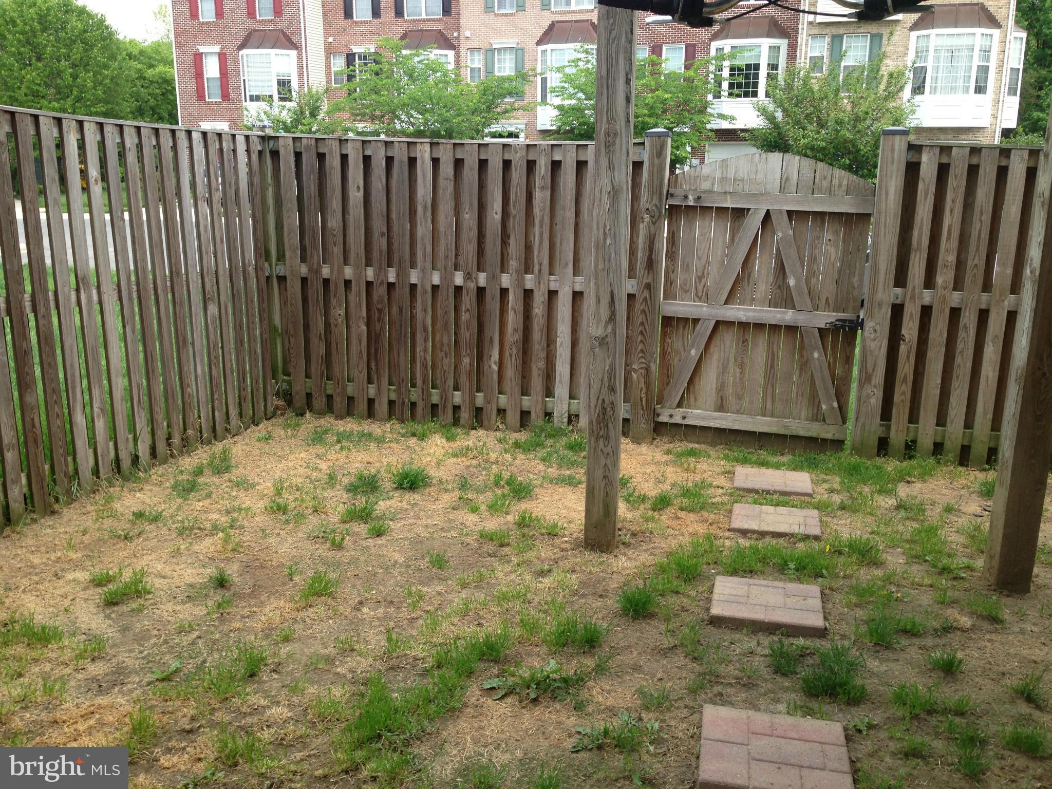 WELLFLEET MEWS - Residential Lease