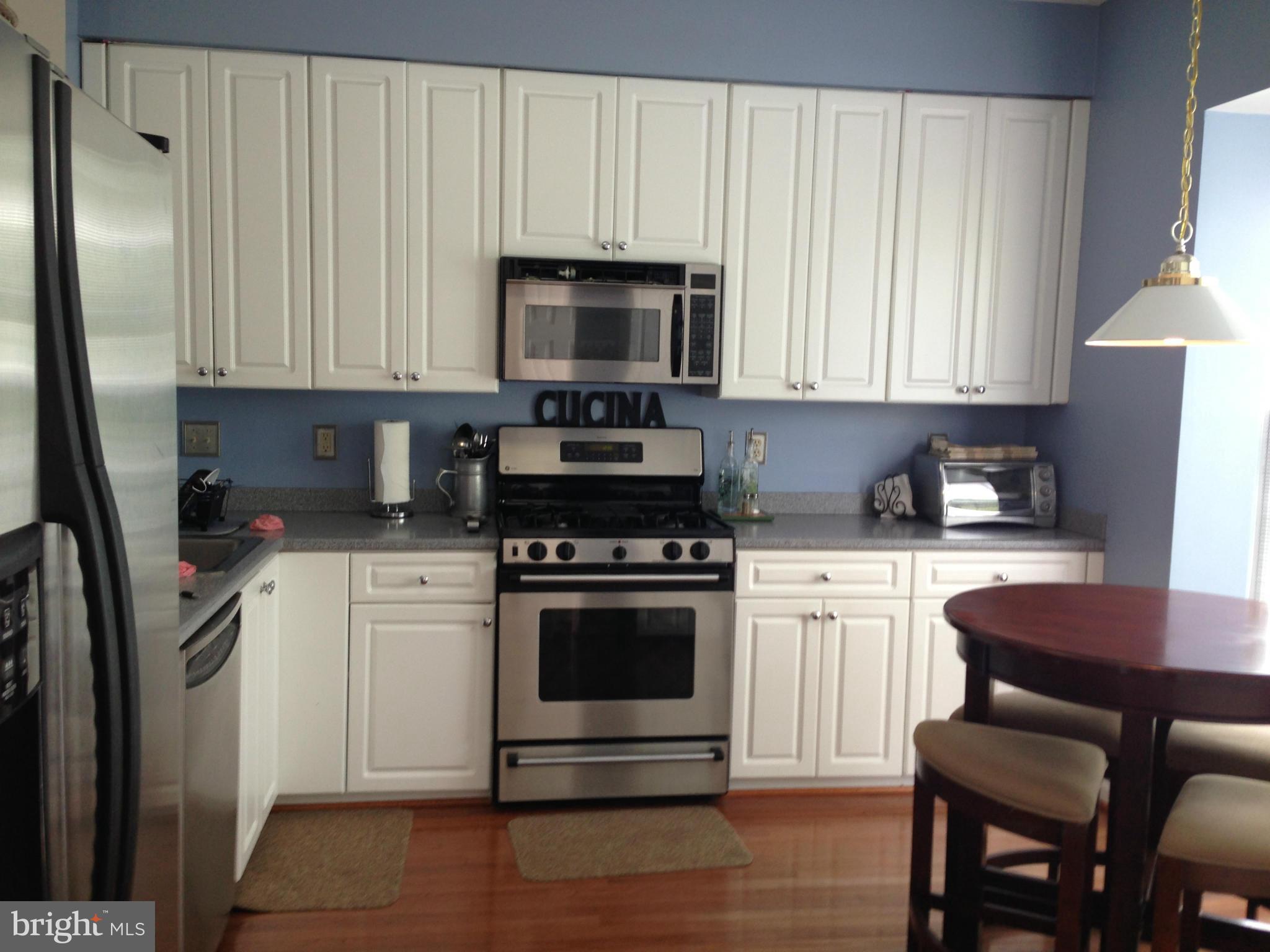 WELLFLEET MEWS - Residential Lease