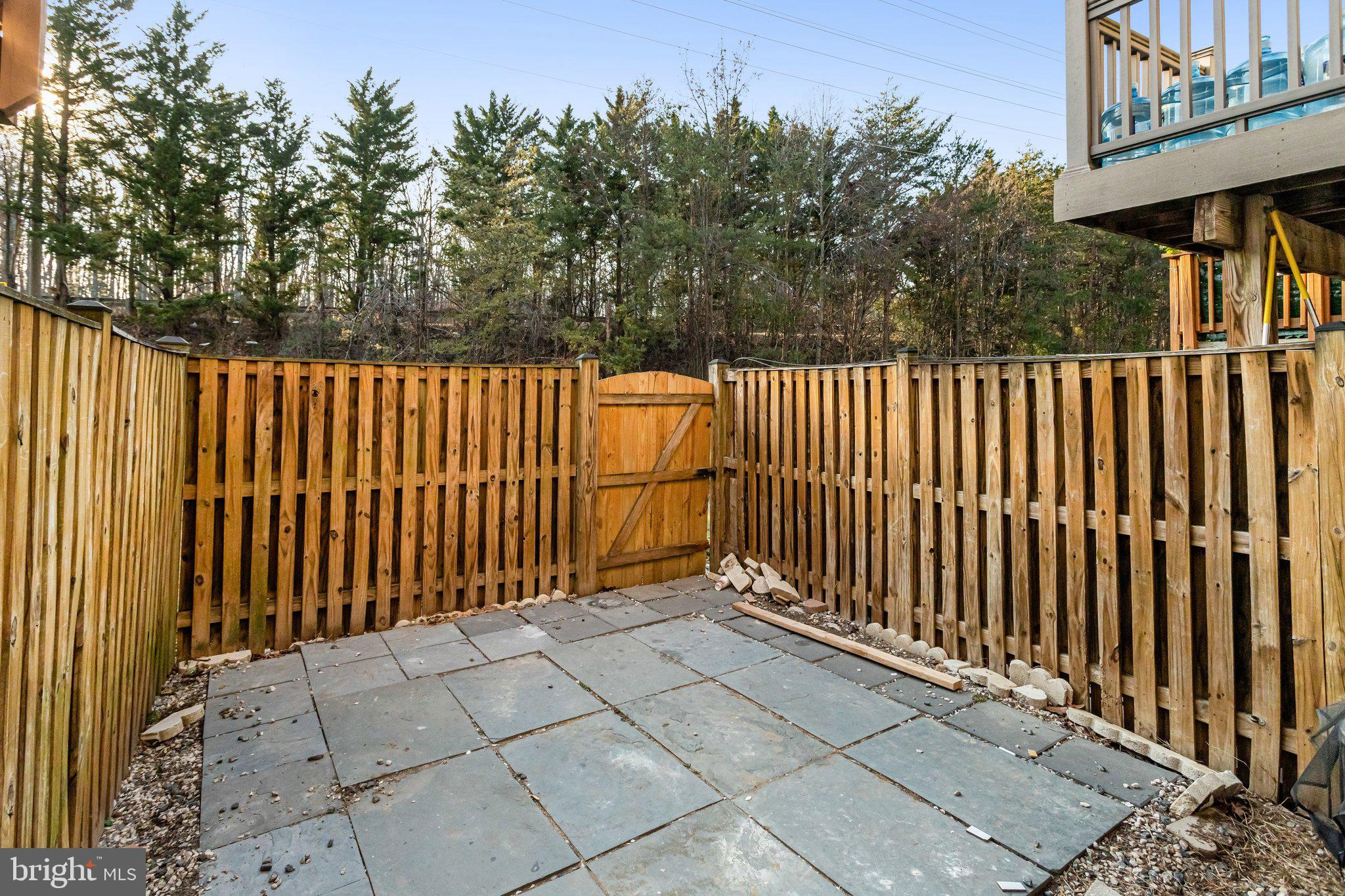 STOCKBRIDGE CONDO - Residential Lease