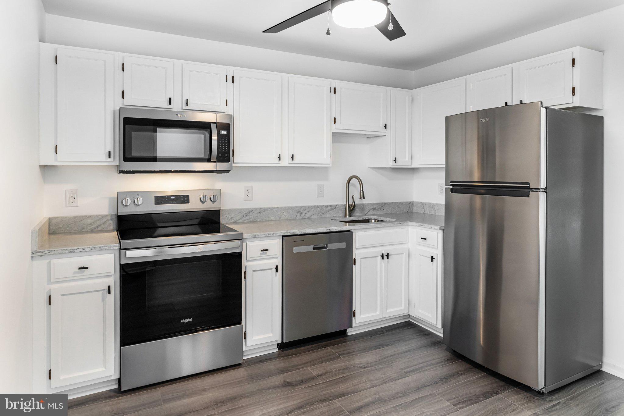 STOCKBRIDGE CONDO - Residential Lease