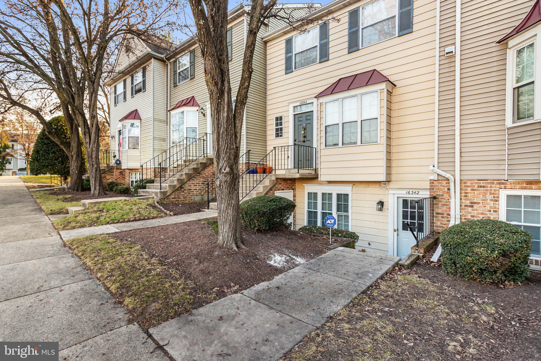 STOCKBRIDGE CONDO - Residential Lease