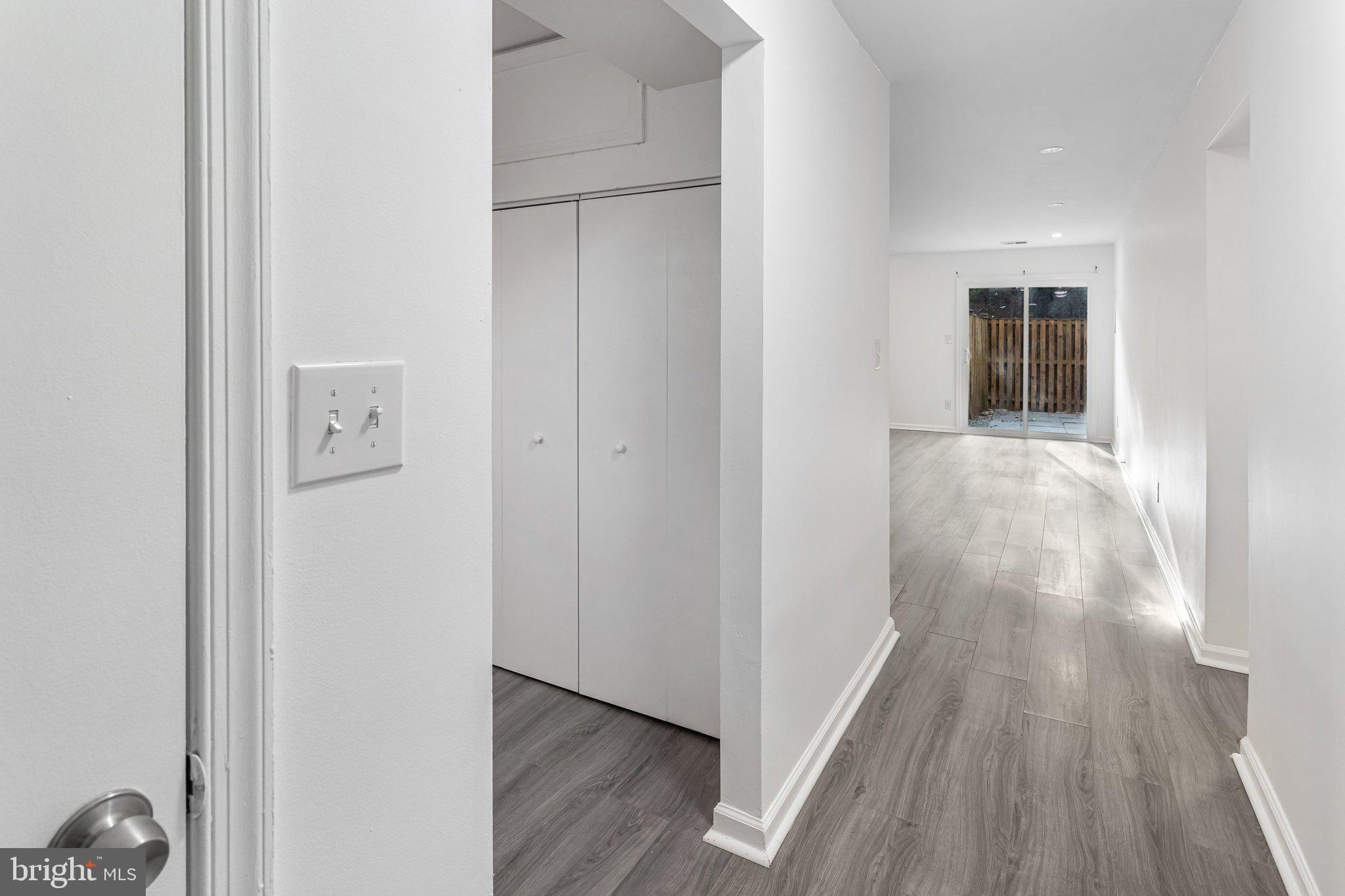 STOCKBRIDGE CONDO - Residential Lease