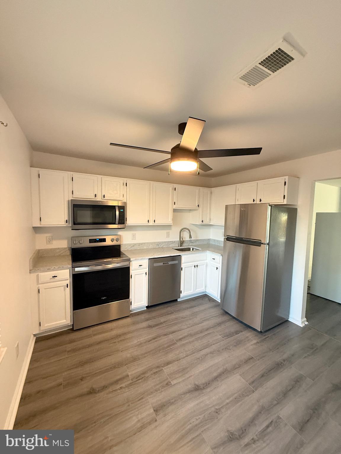 STOCKBRIDGE CONDO - Residential Lease