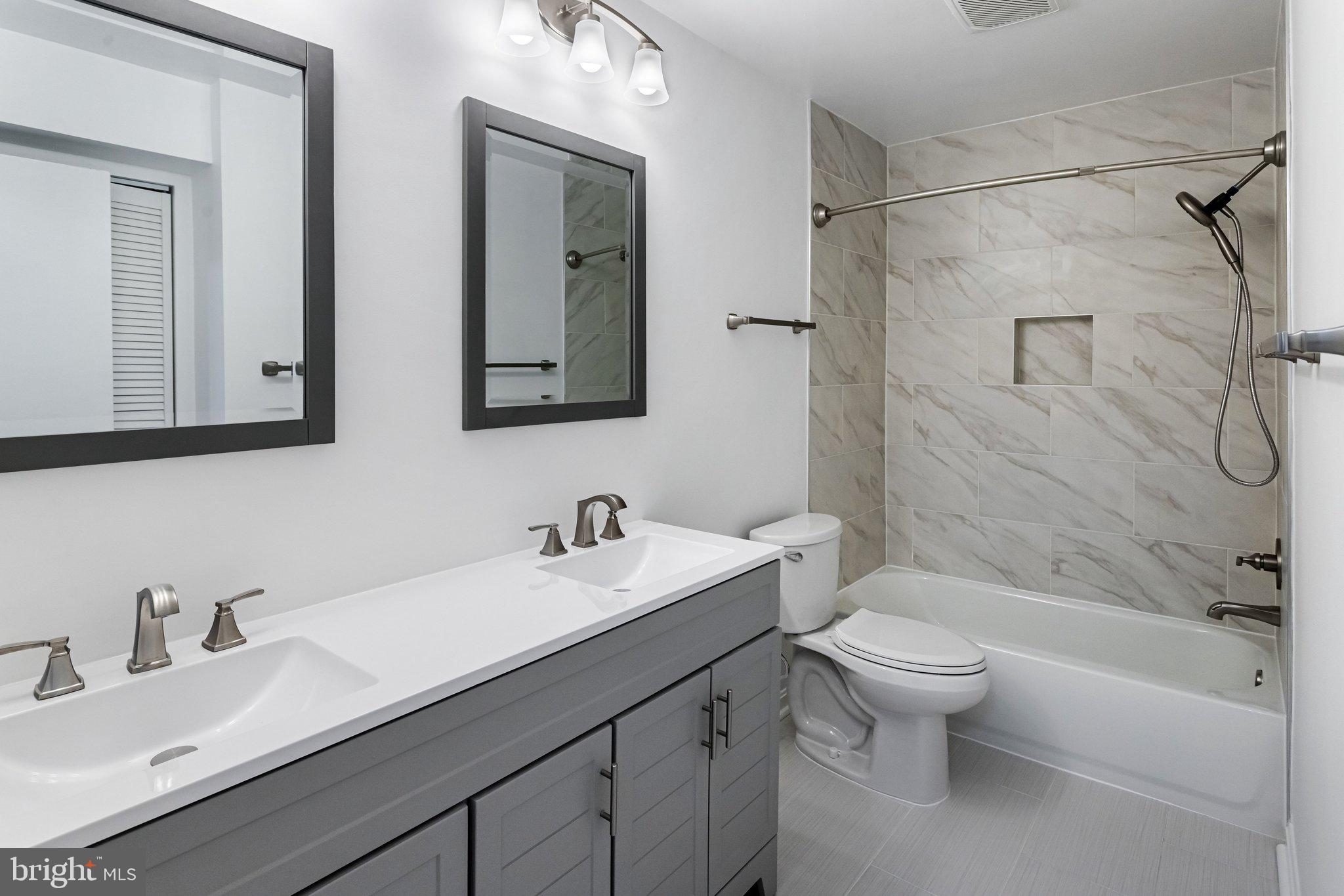 STOCKBRIDGE CONDO - Residential Lease