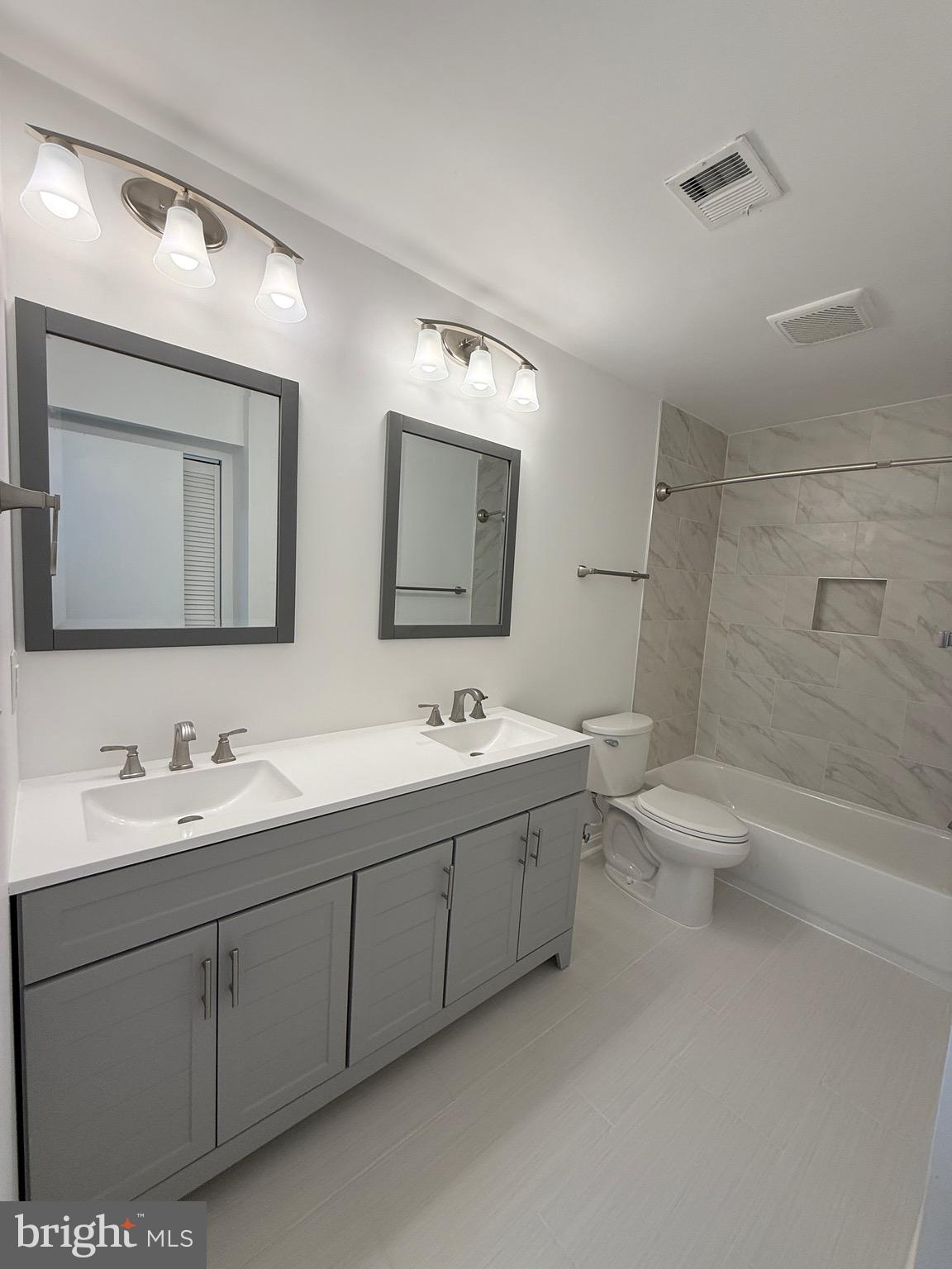 STOCKBRIDGE CONDO - Residential Lease