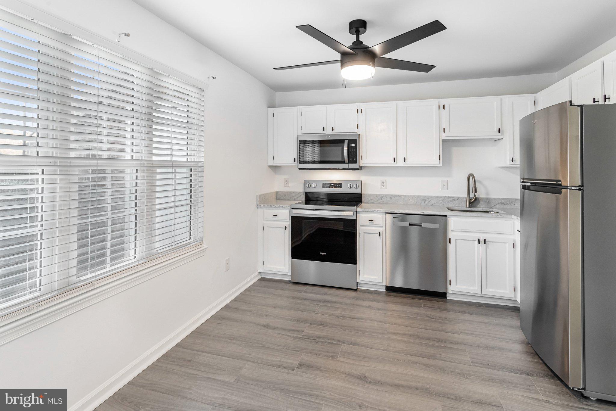 STOCKBRIDGE CONDO - Residential Lease