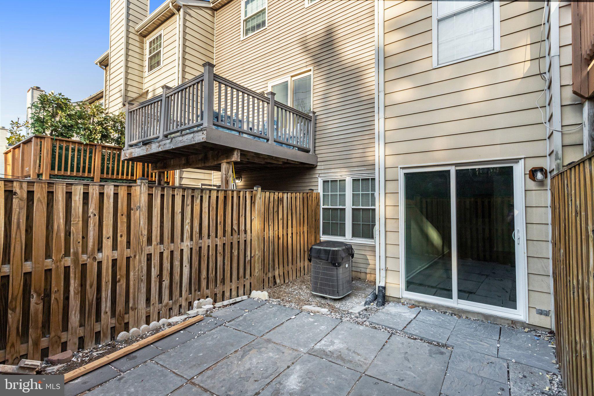 STOCKBRIDGE CONDO - Residential Lease