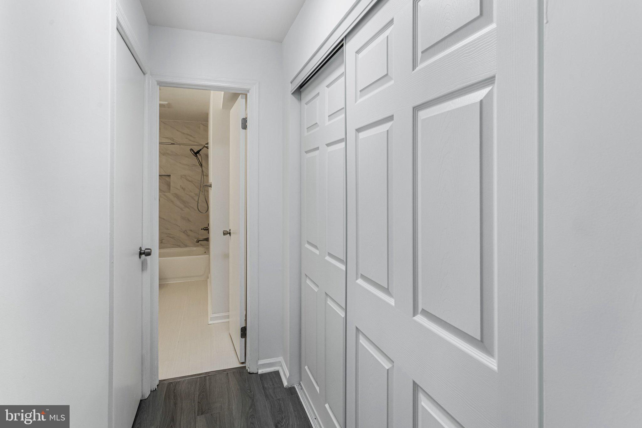 STOCKBRIDGE CONDO - Residential Lease