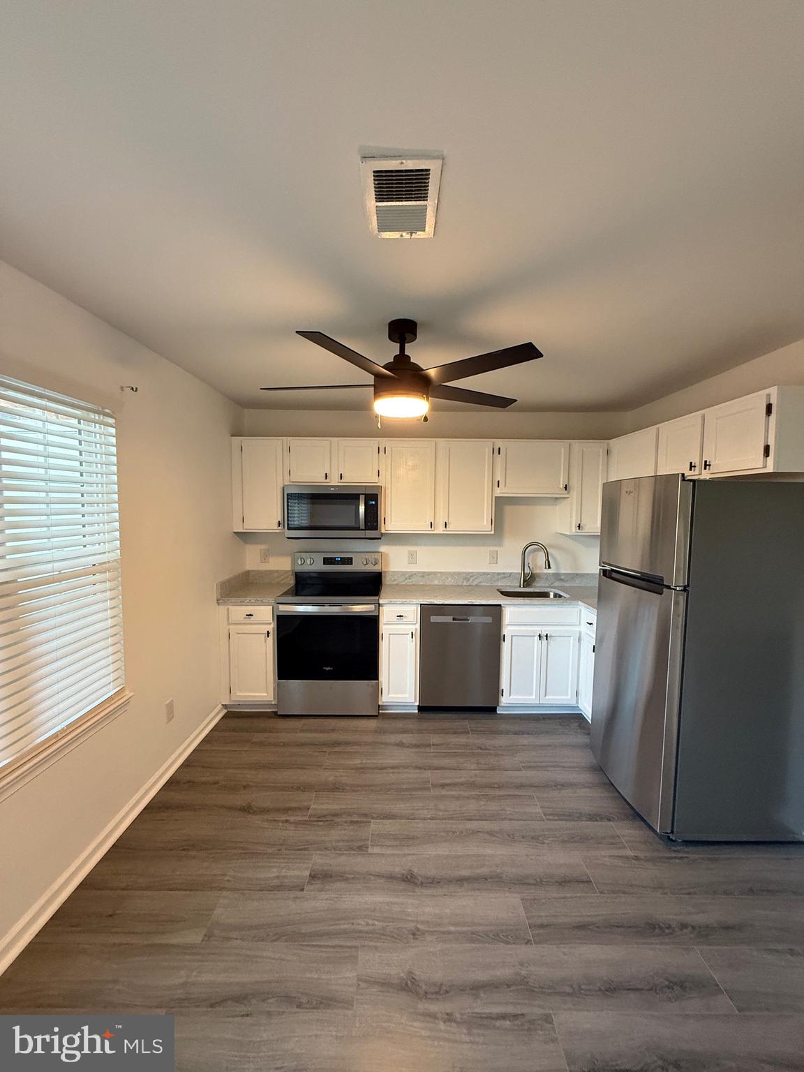 STOCKBRIDGE CONDO - Residential Lease