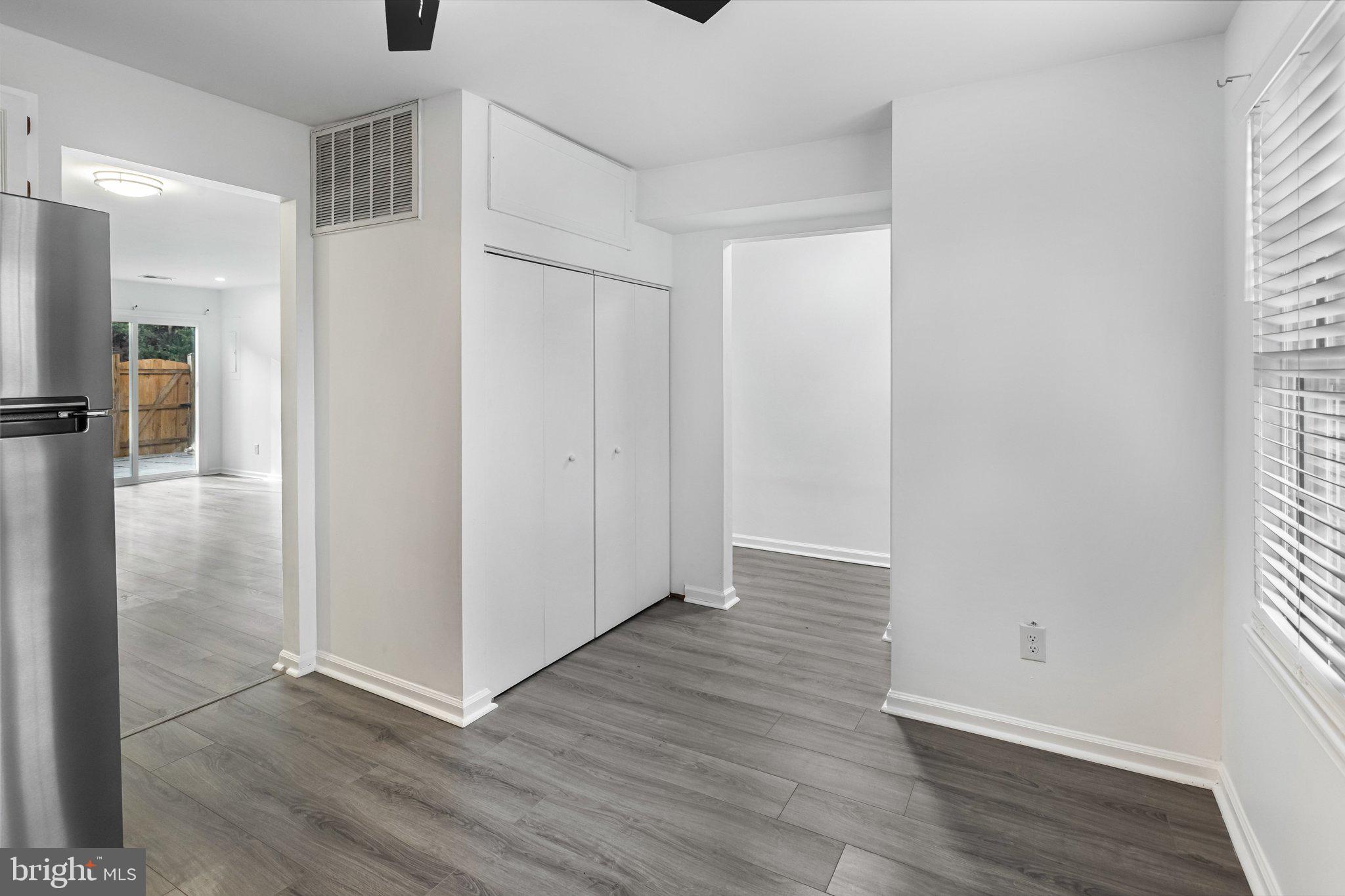 STOCKBRIDGE CONDO - Residential Lease