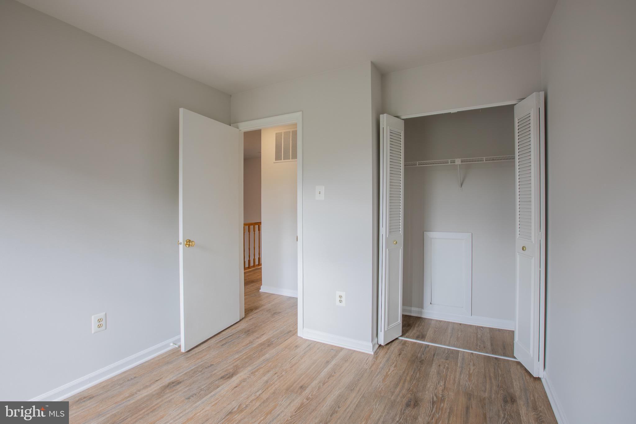 GERMANTOWN - Residential Lease