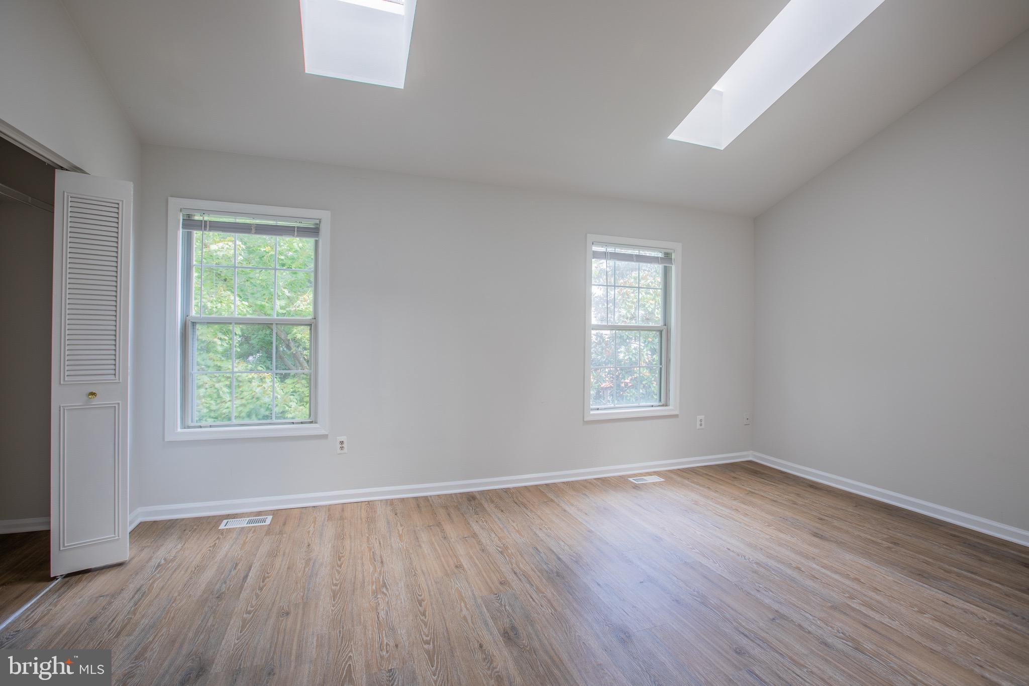 GERMANTOWN - Residential Lease