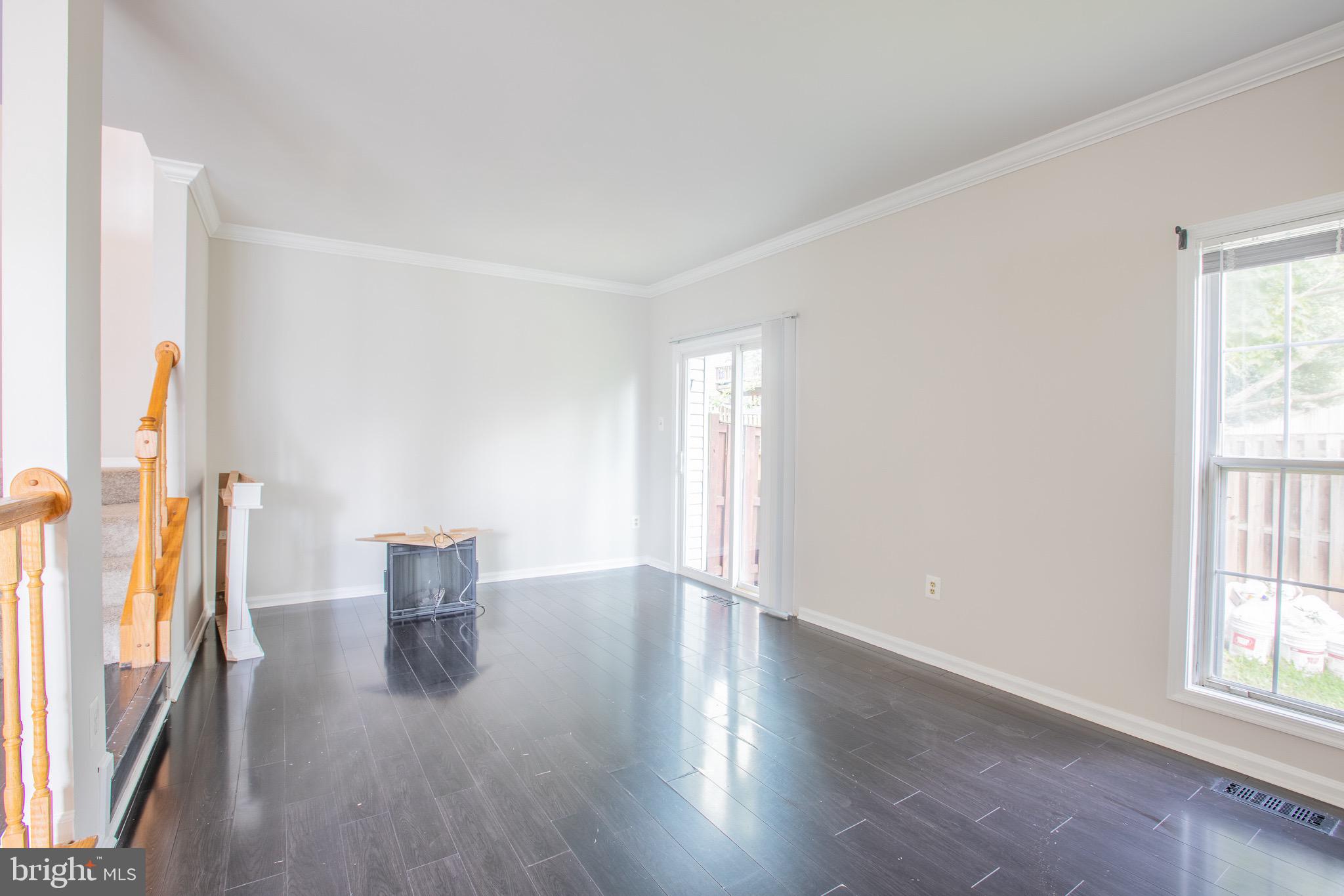 GERMANTOWN - Residential Lease