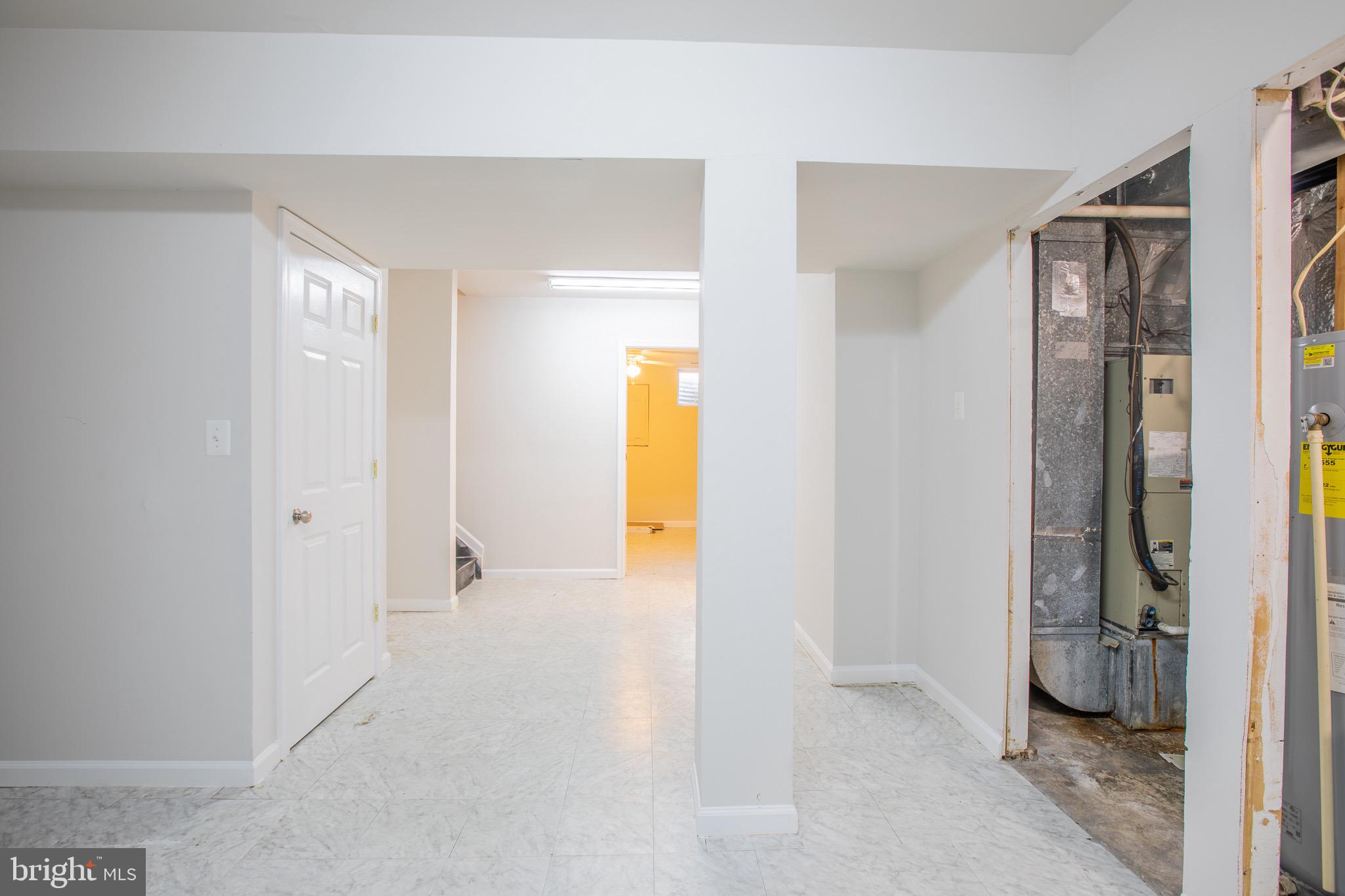 GERMANTOWN - Residential Lease