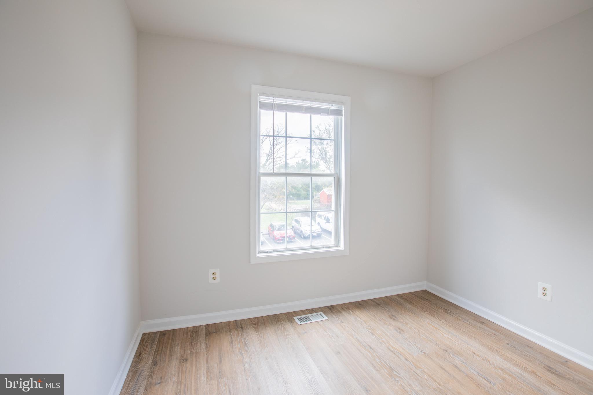 GERMANTOWN - Residential Lease