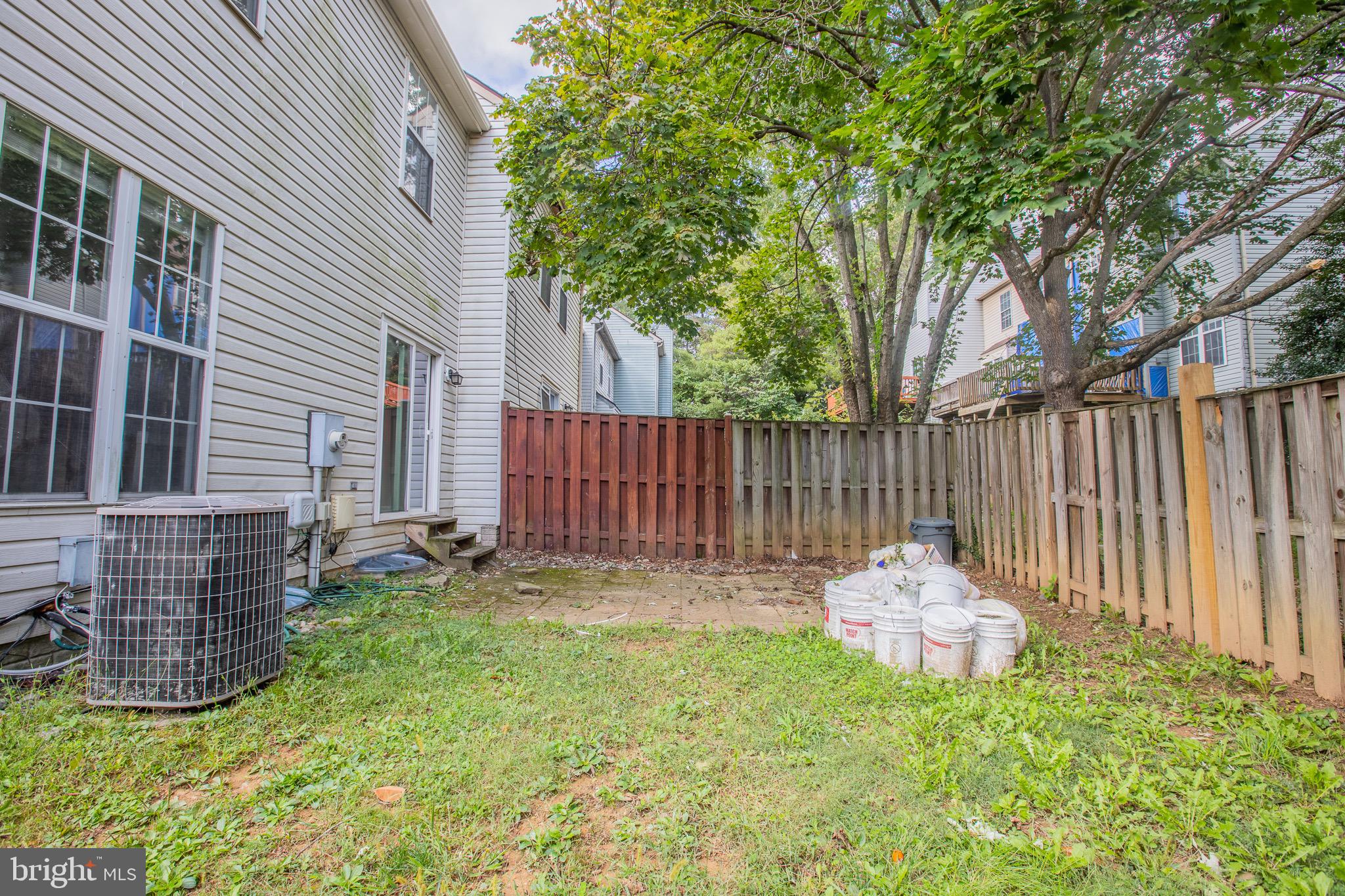 GERMANTOWN - Residential Lease