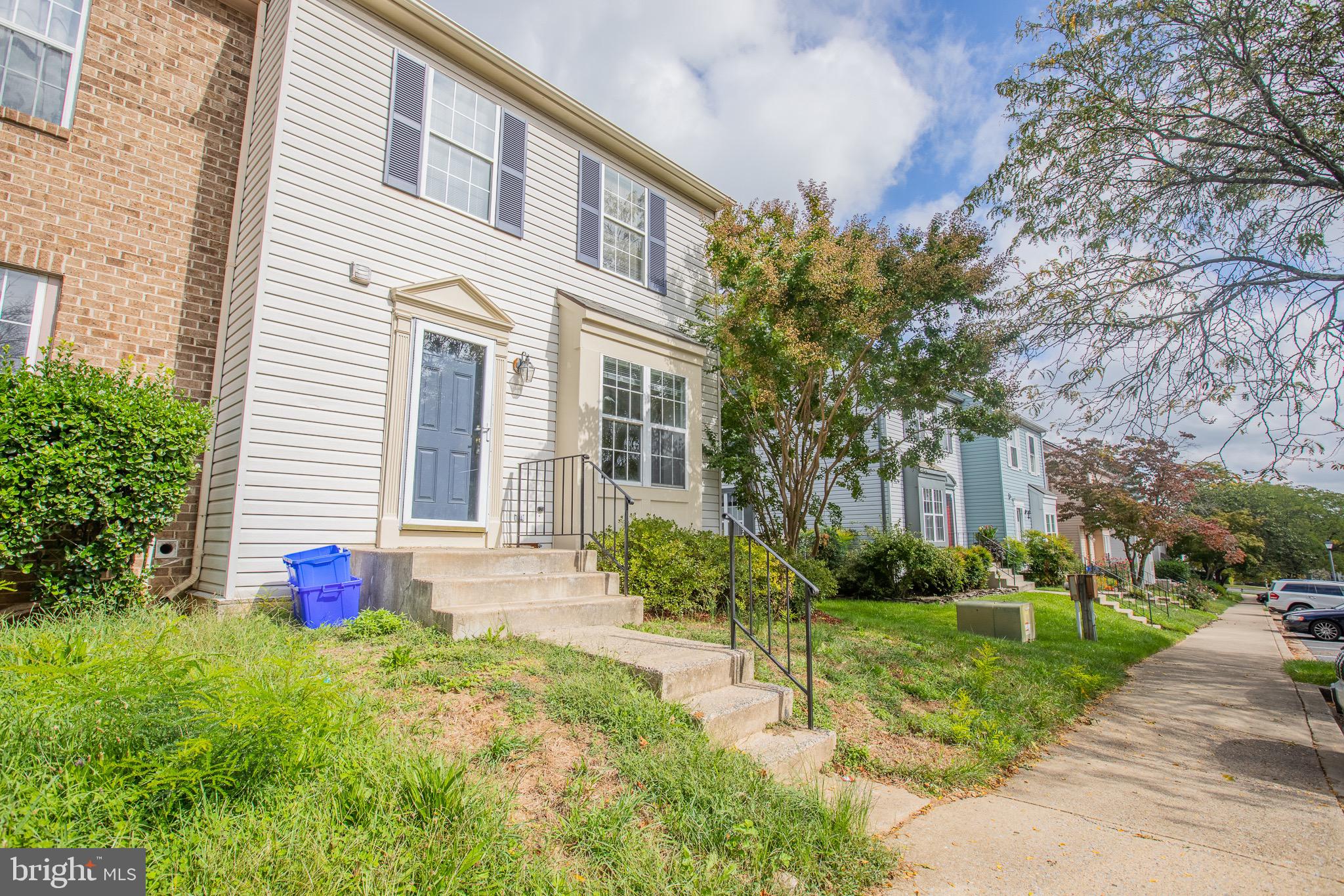 GERMANTOWN - Residential Lease