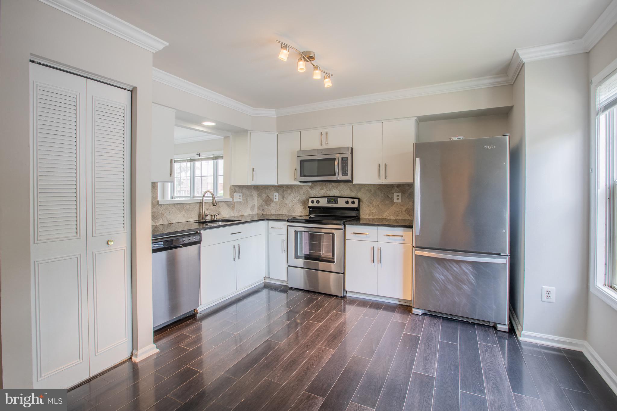 GERMANTOWN - Residential Lease