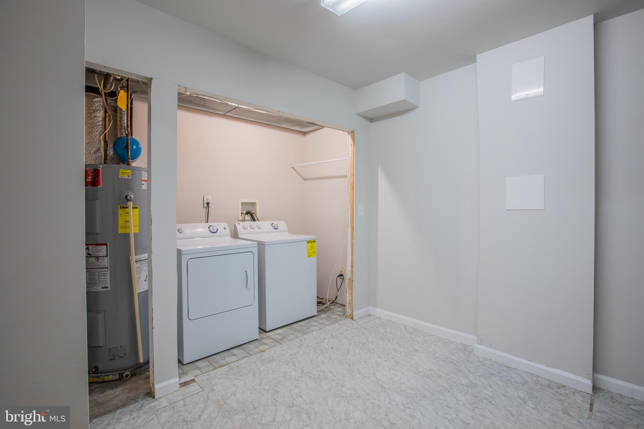 GERMANTOWN - Residential Lease