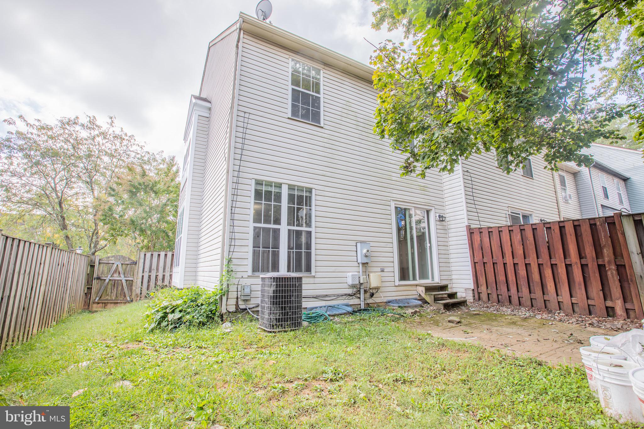 GERMANTOWN - Residential Lease