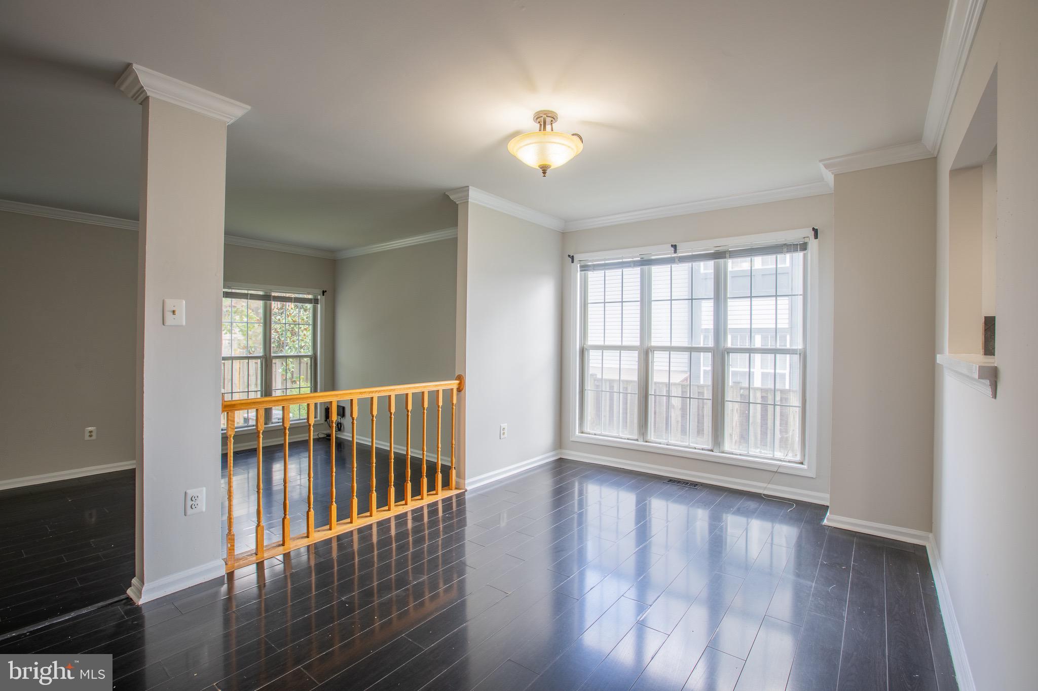 GERMANTOWN - Residential Lease