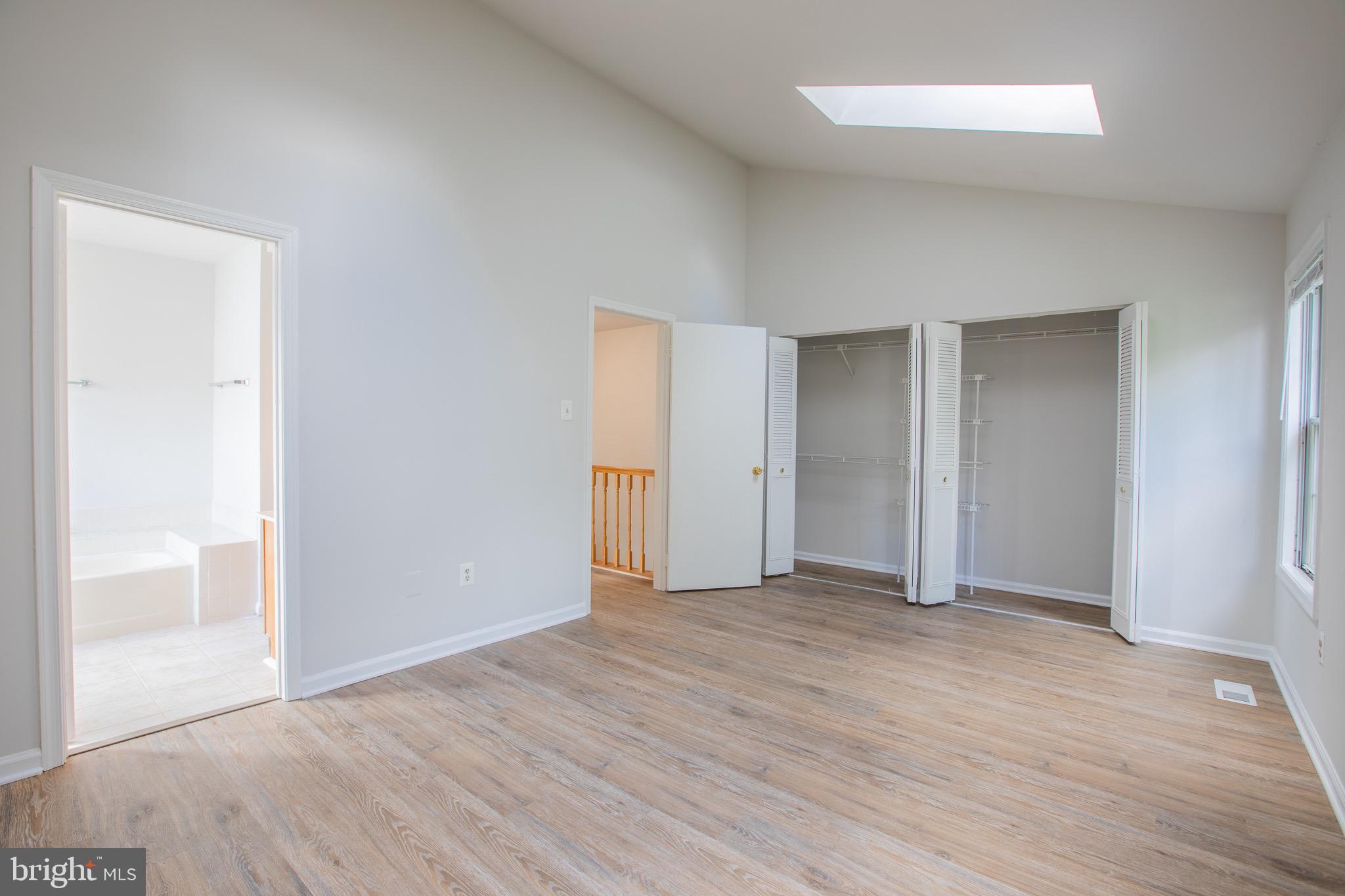 GERMANTOWN - Residential Lease