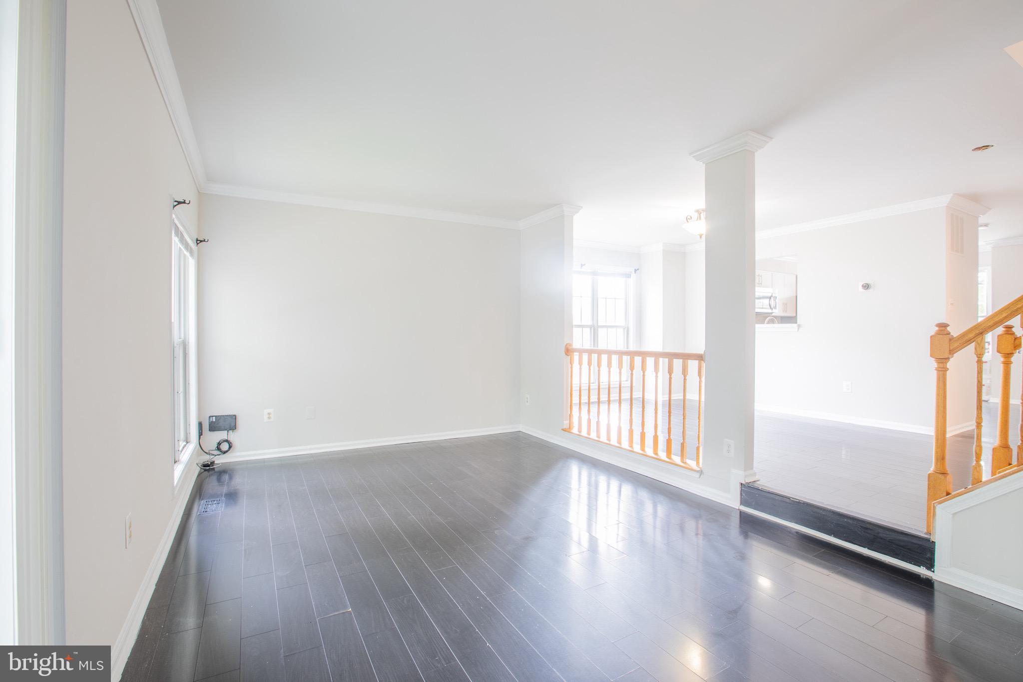 GERMANTOWN - Residential Lease