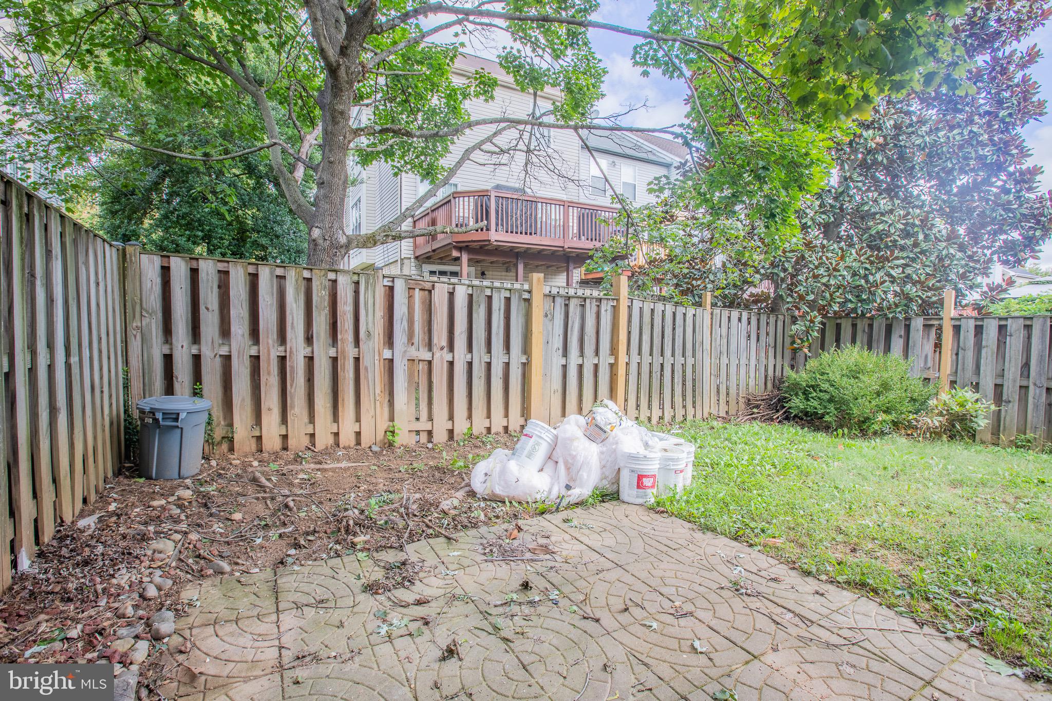 GERMANTOWN - Residential Lease