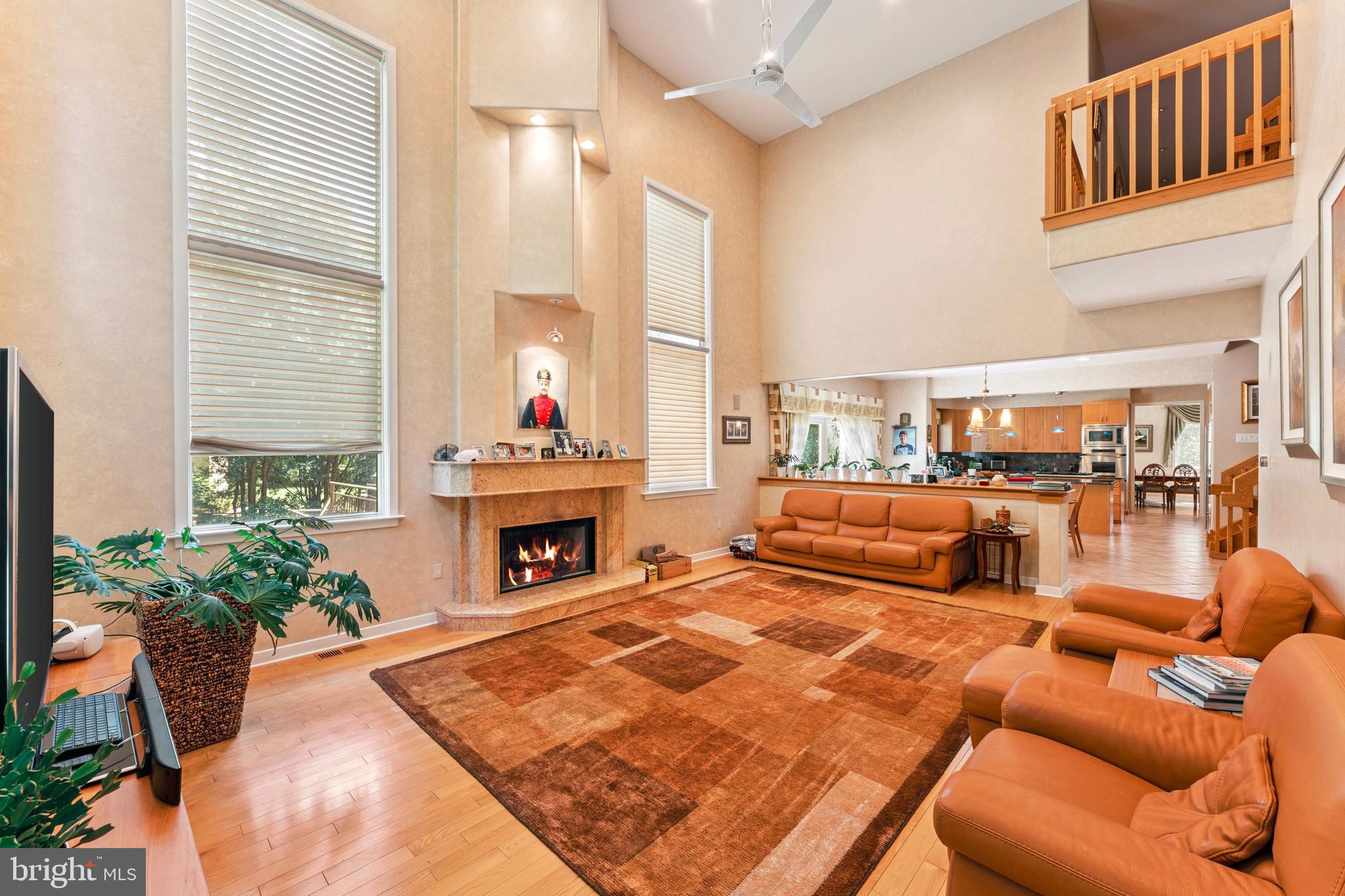 HUNTINGDON VALLEY - Residential