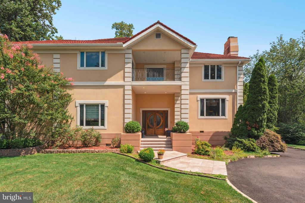 Photo of 1427 Byberry Road, HUNTINGDON VALLEY, PA 19006 (MLS # PAMC2148580)