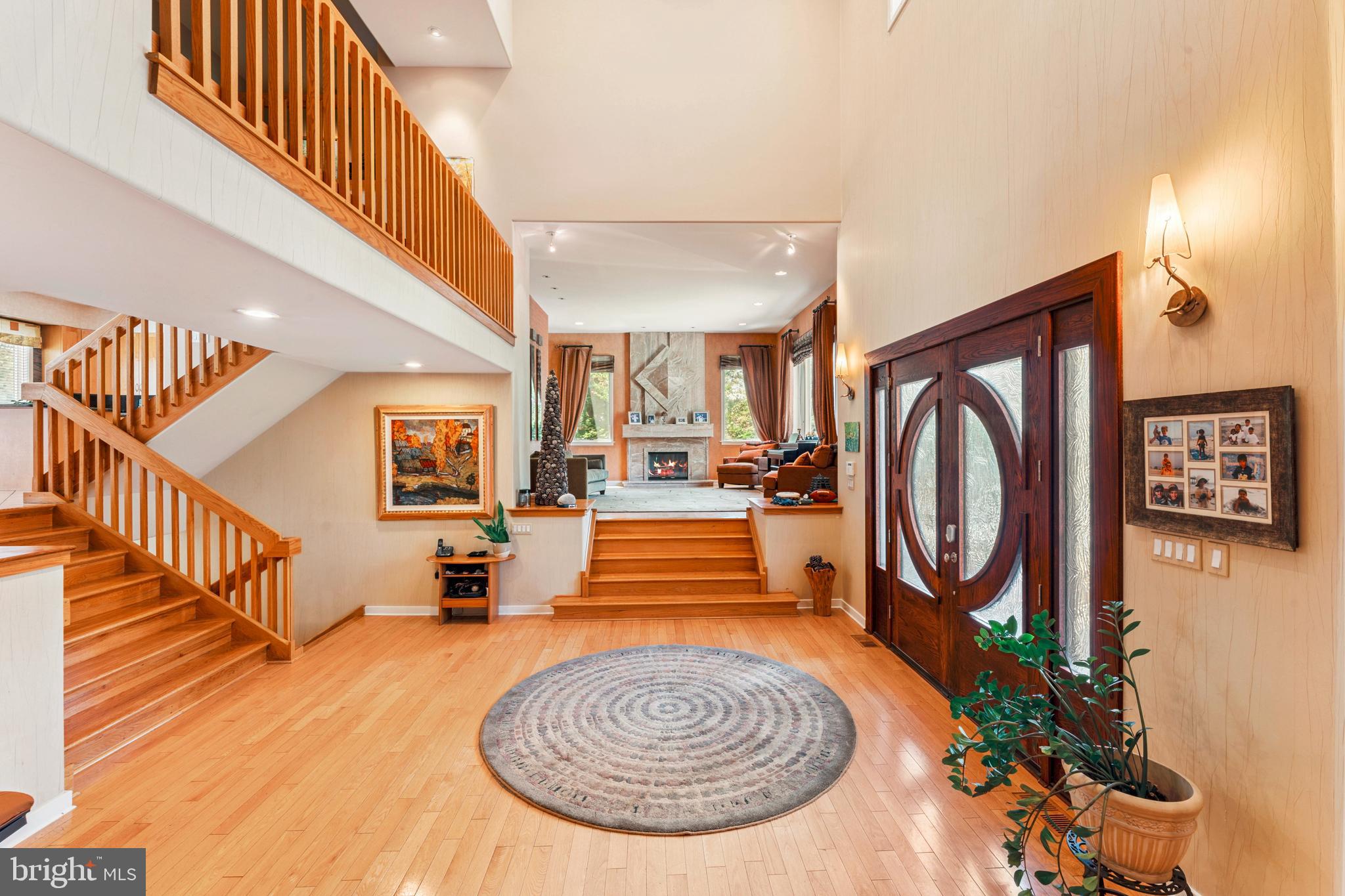 HUNTINGDON VALLEY - Residential